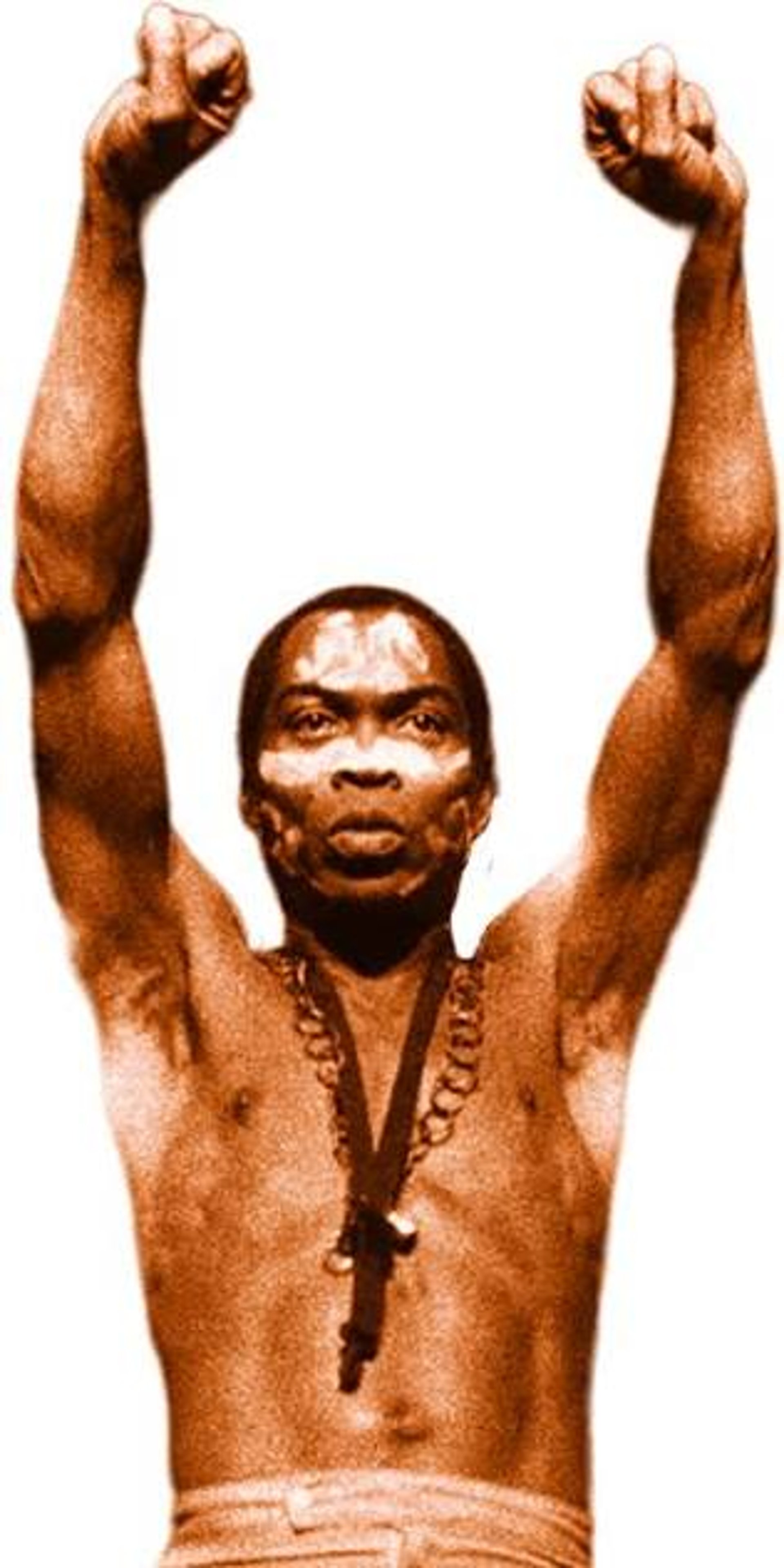 Fela anikupola kuti