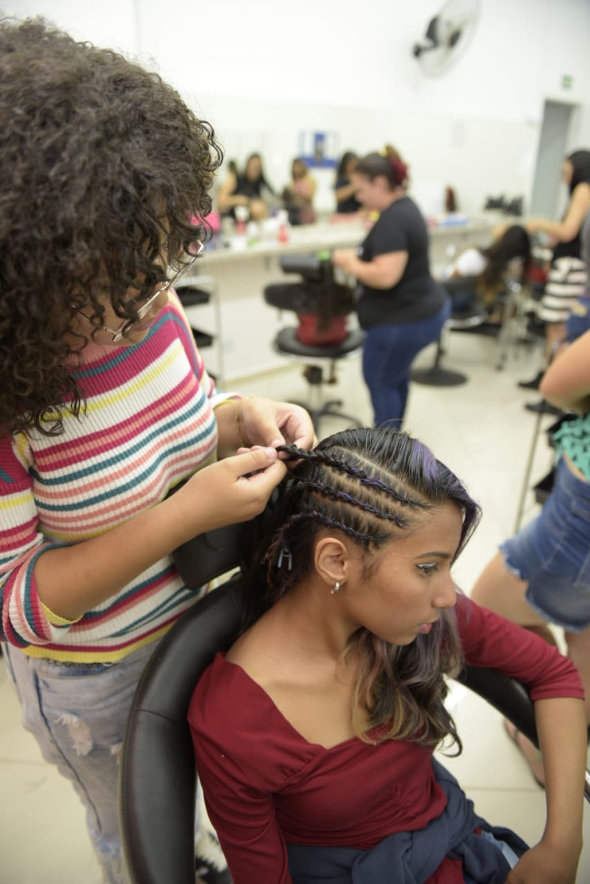 black and white bed linen