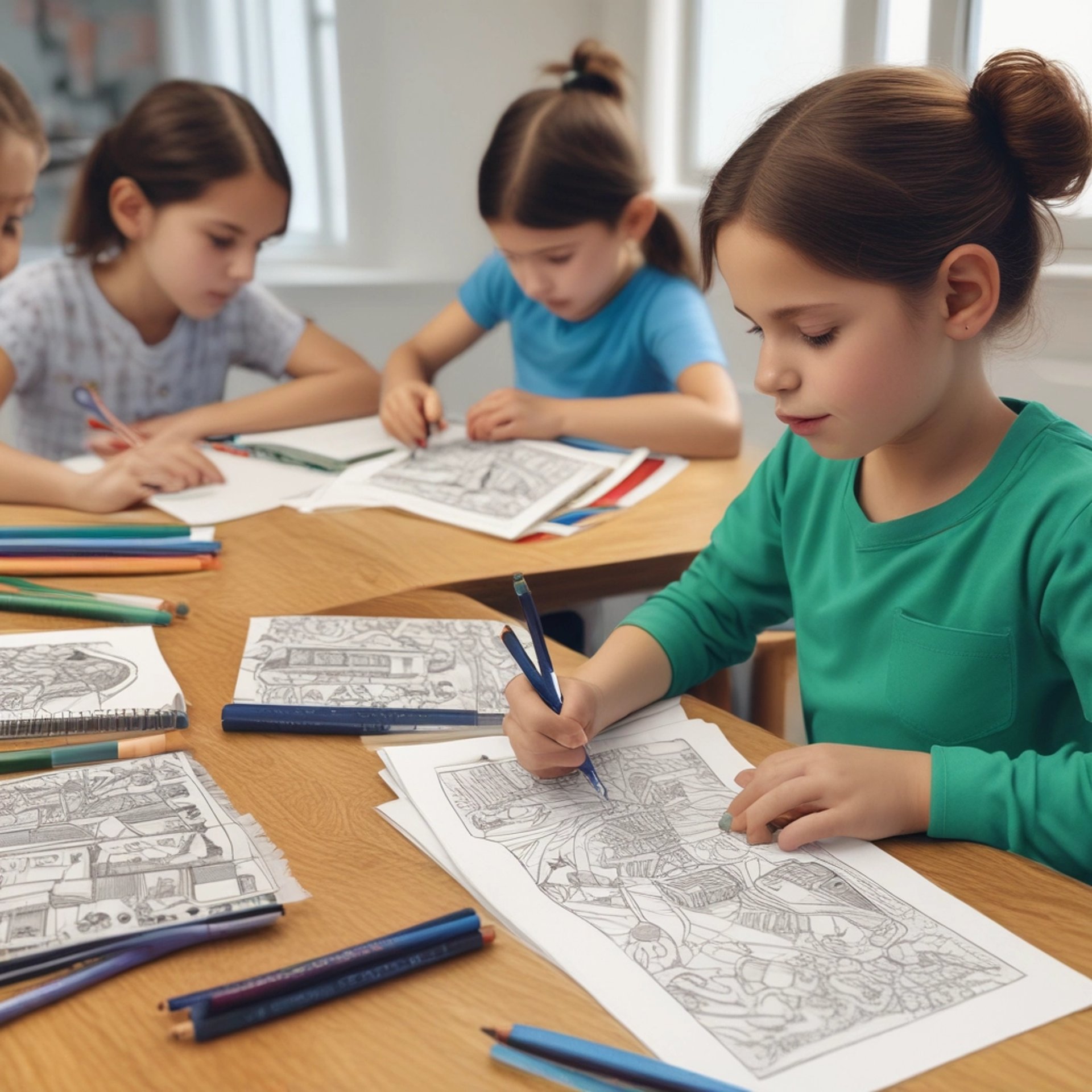 black blue and yellow textile