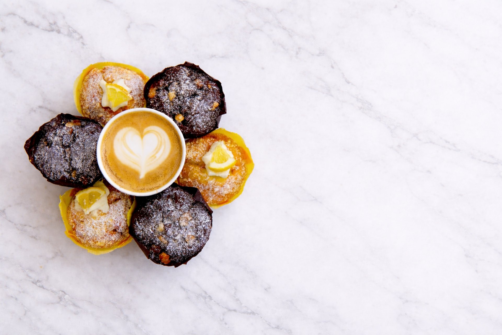 woman wearing yellow long-sleeved dress under white clouds and blue sky during daytime