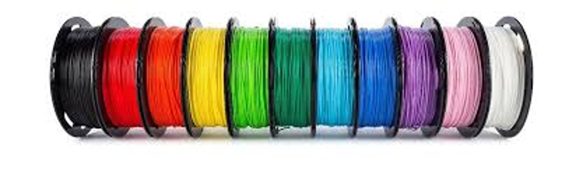 a close up of a machine with a blue light on it