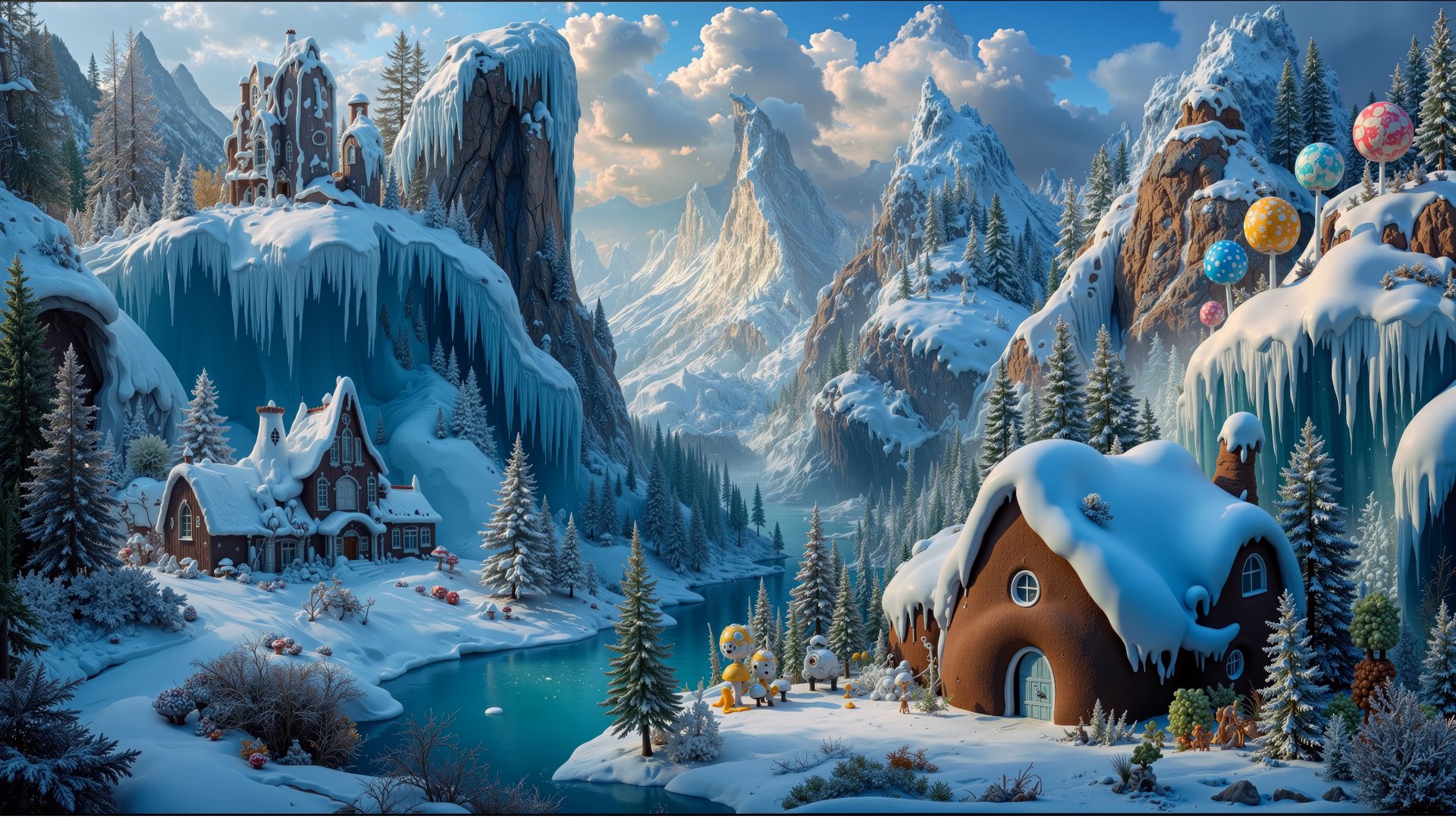 black blue and yellow textile