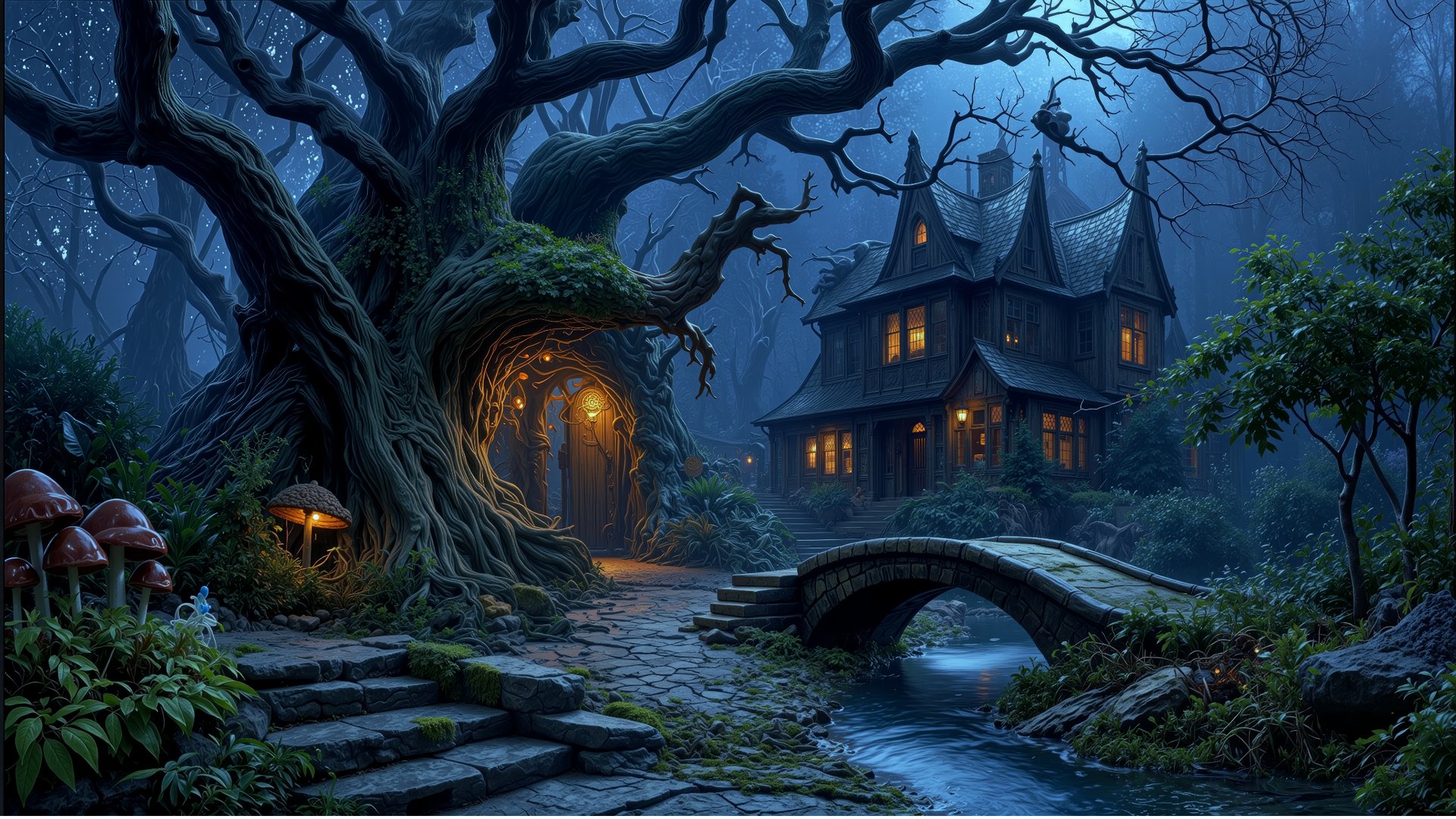 black blue and yellow textile