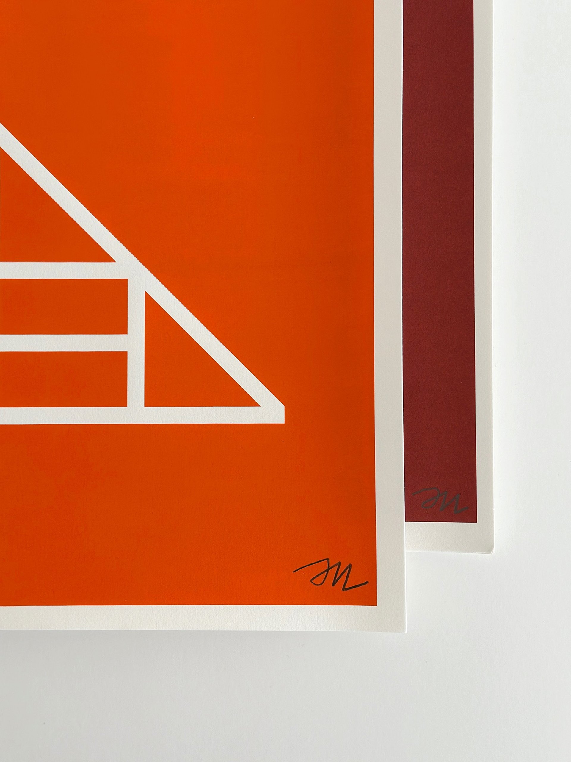 black and white bed linen