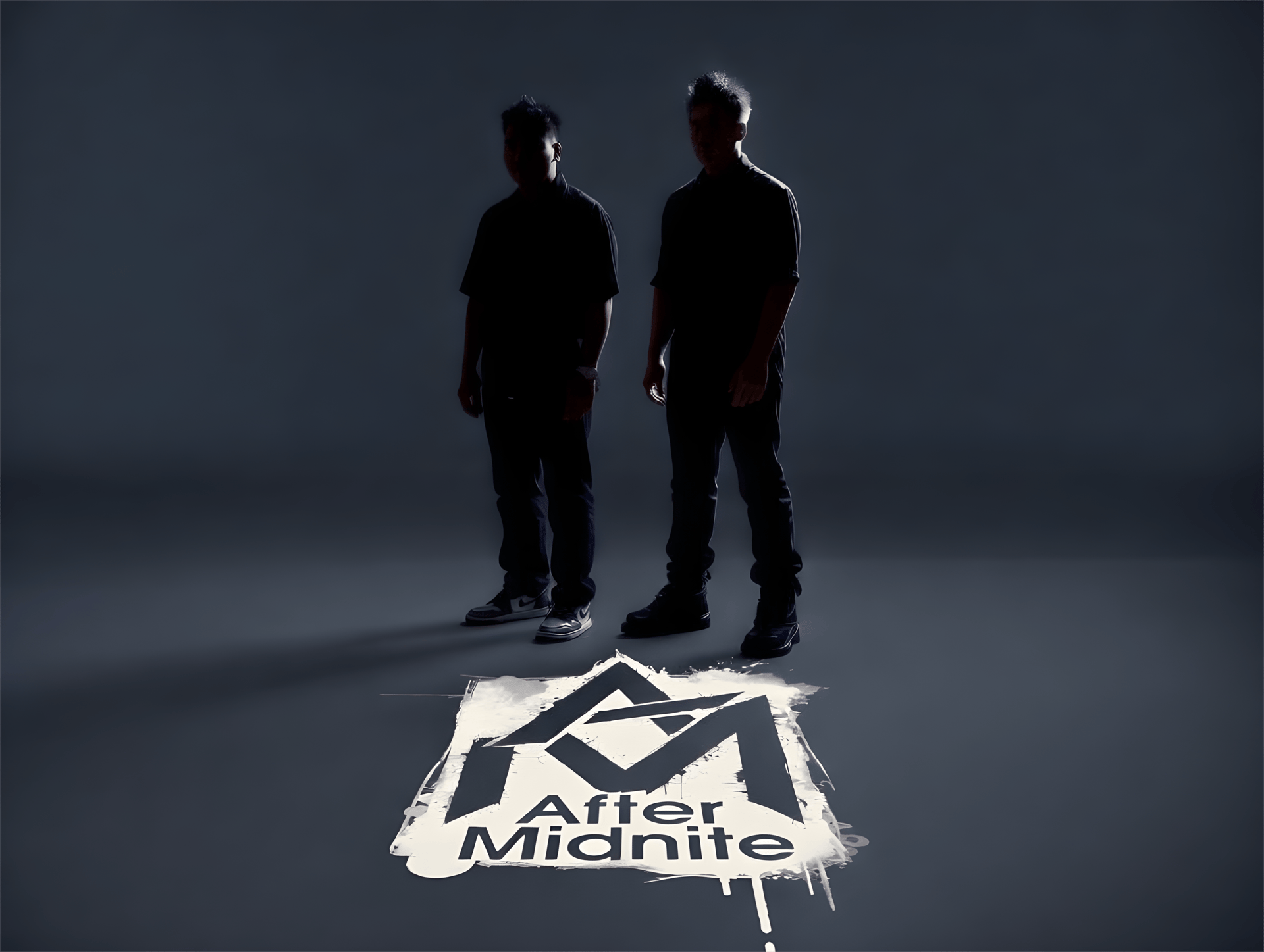 black and white bed linen