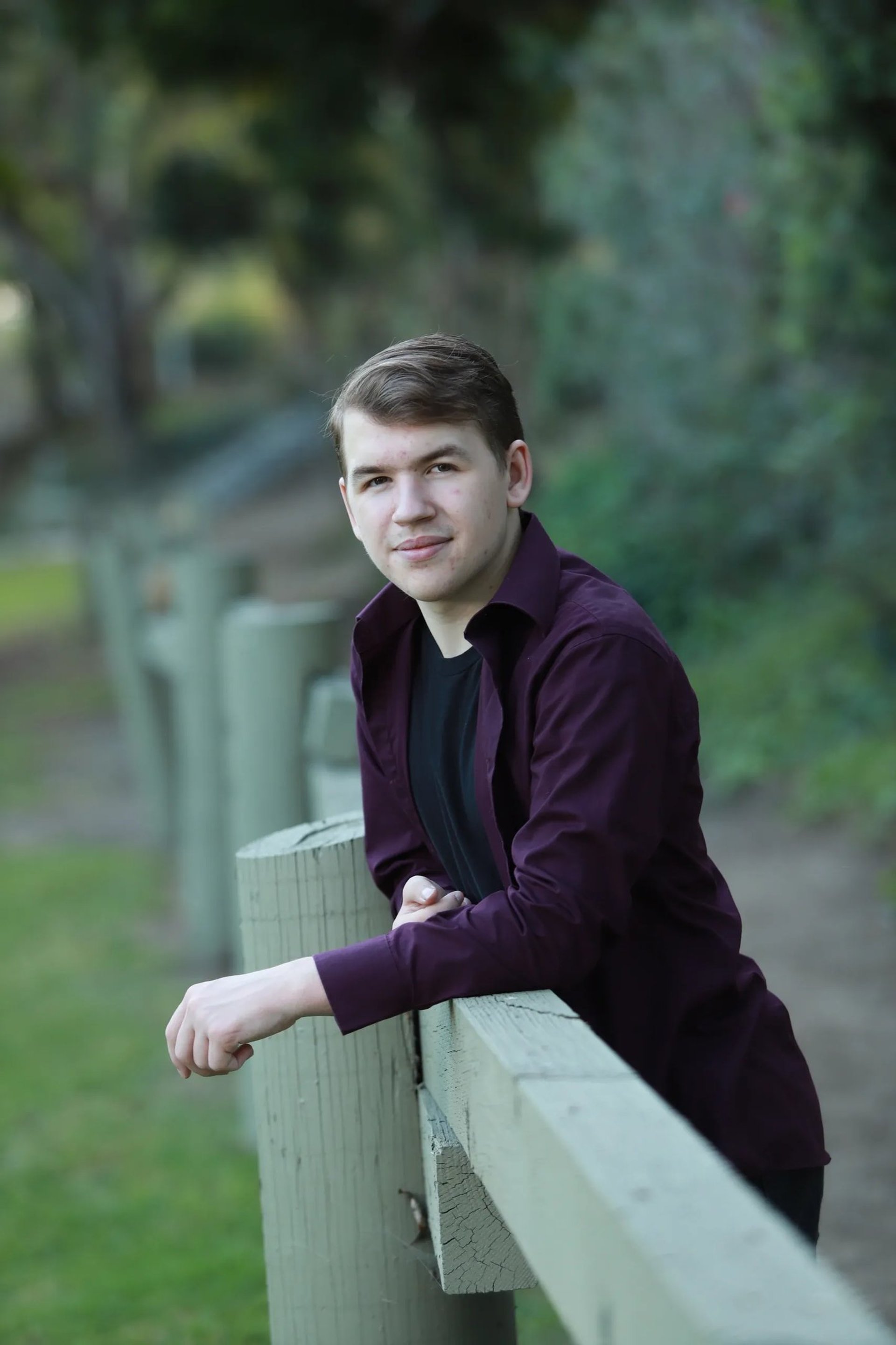 black and white bed linen