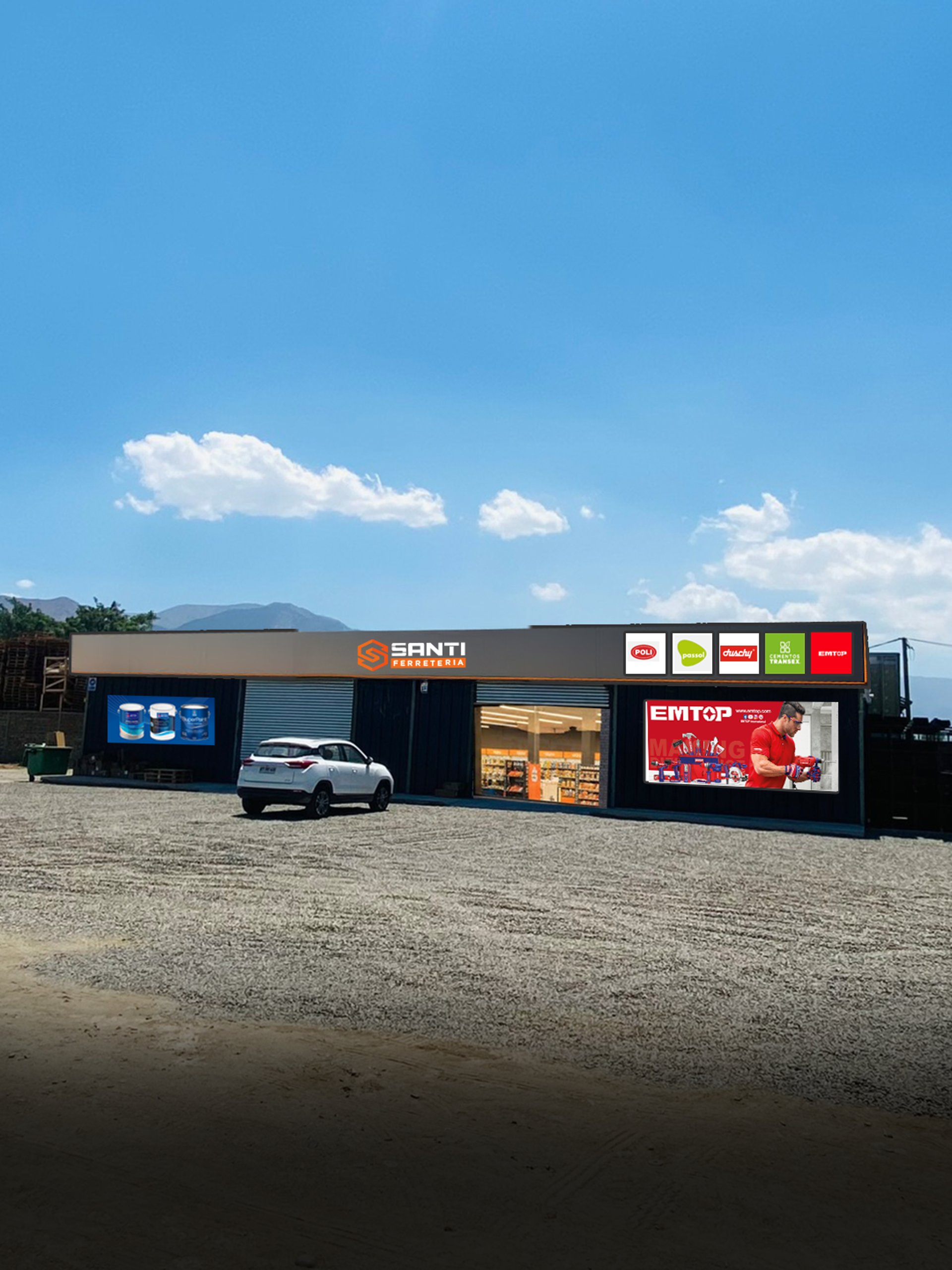 gray computer monitor