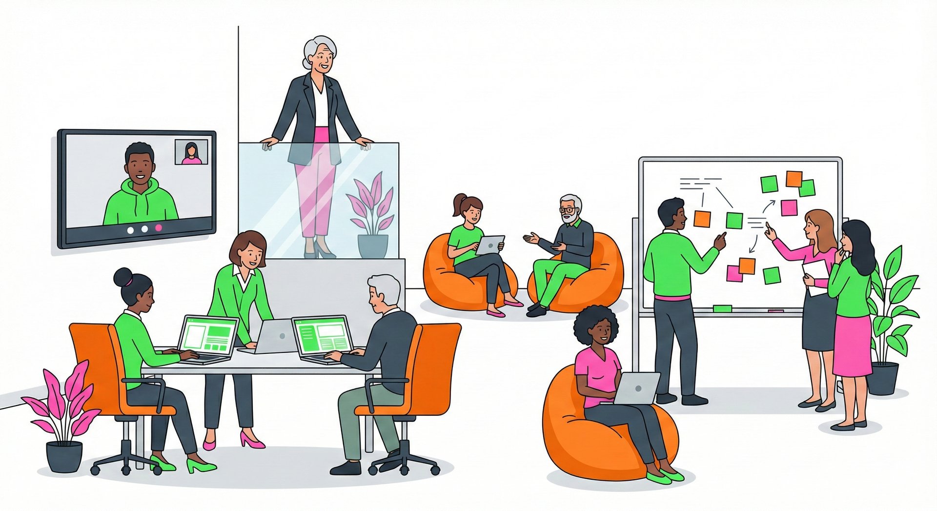 black and white bed linen