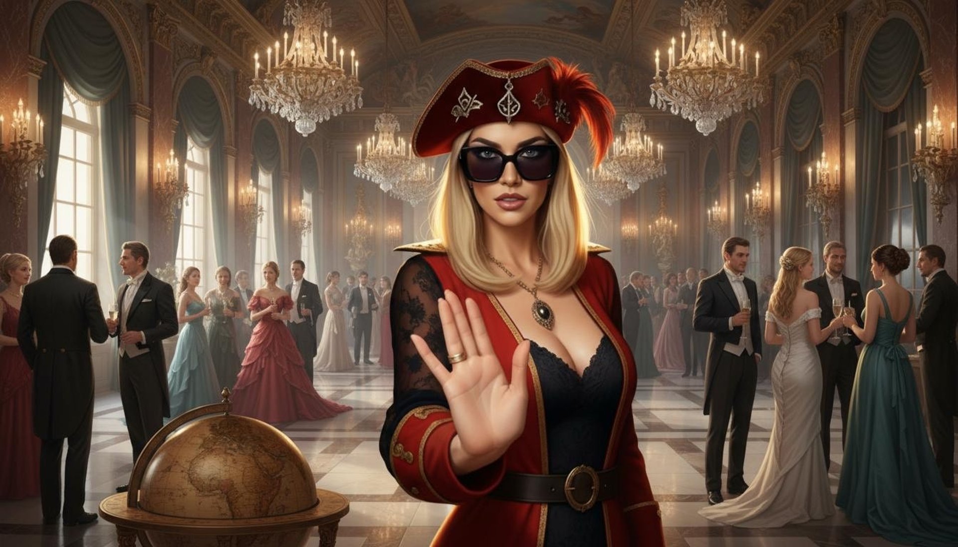 black and white bed linen