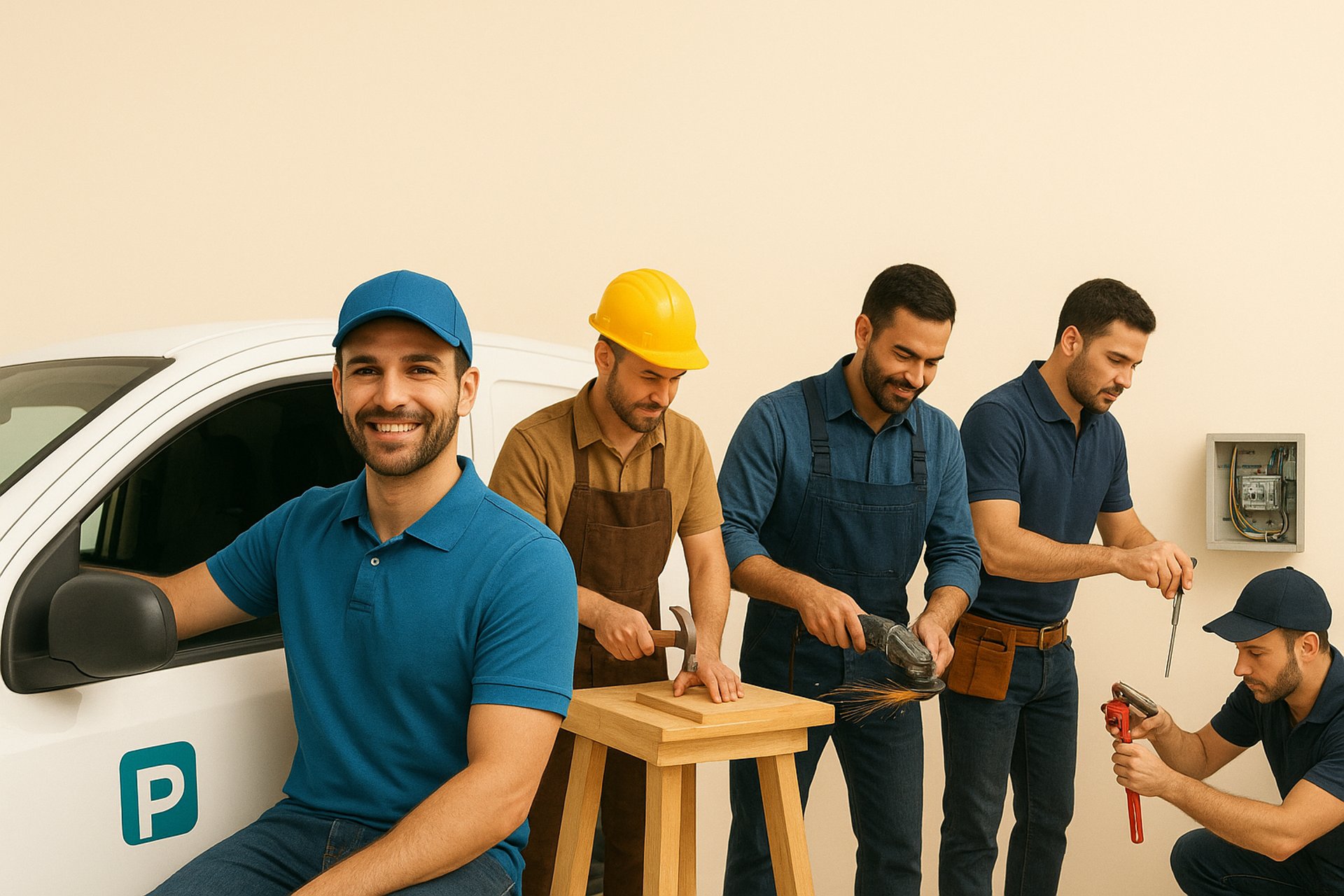 aerial view of city near body of water during night time