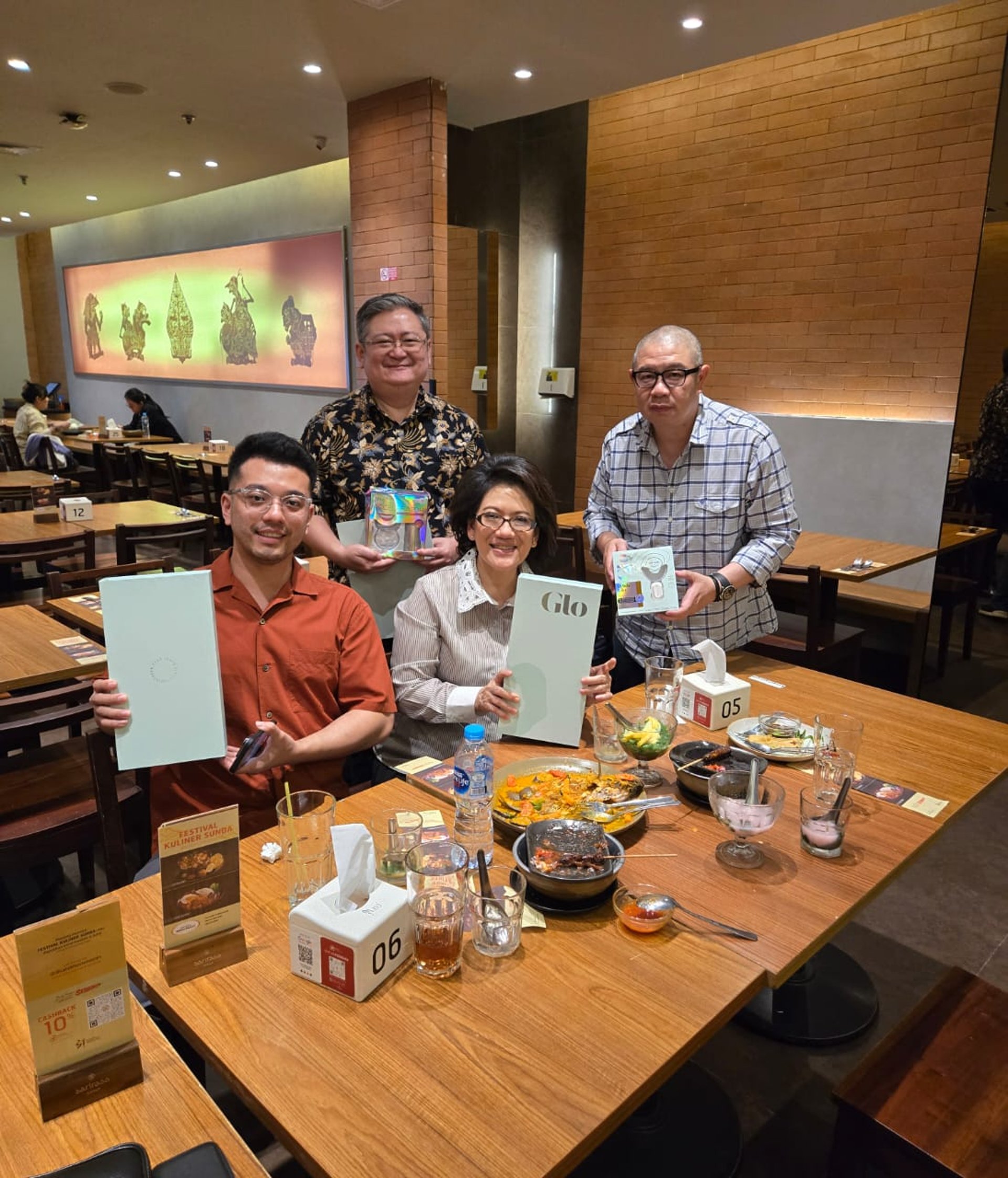 woman wearing yellow long-sleeved dress under white clouds and blue sky during daytime