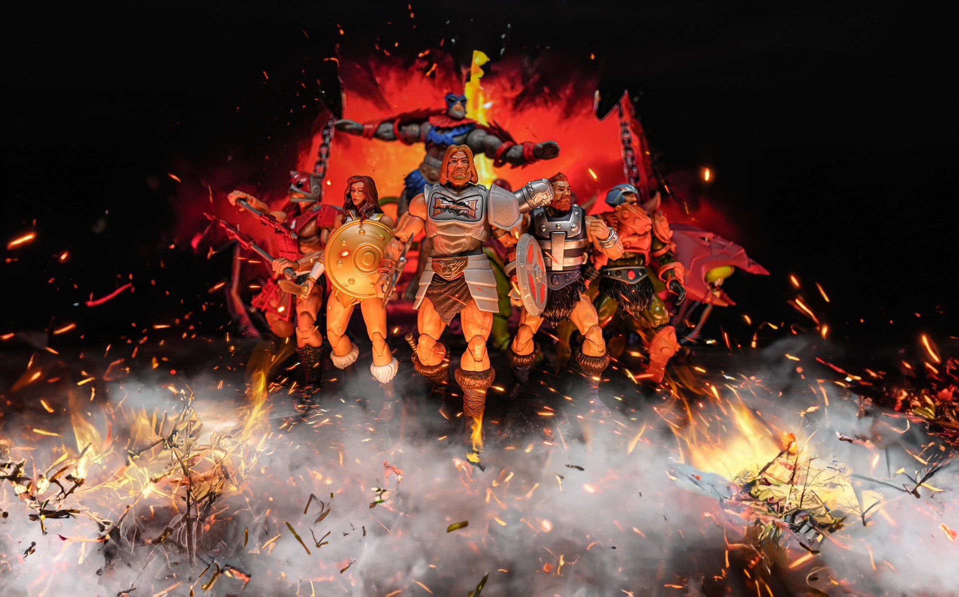 black and white bed linen