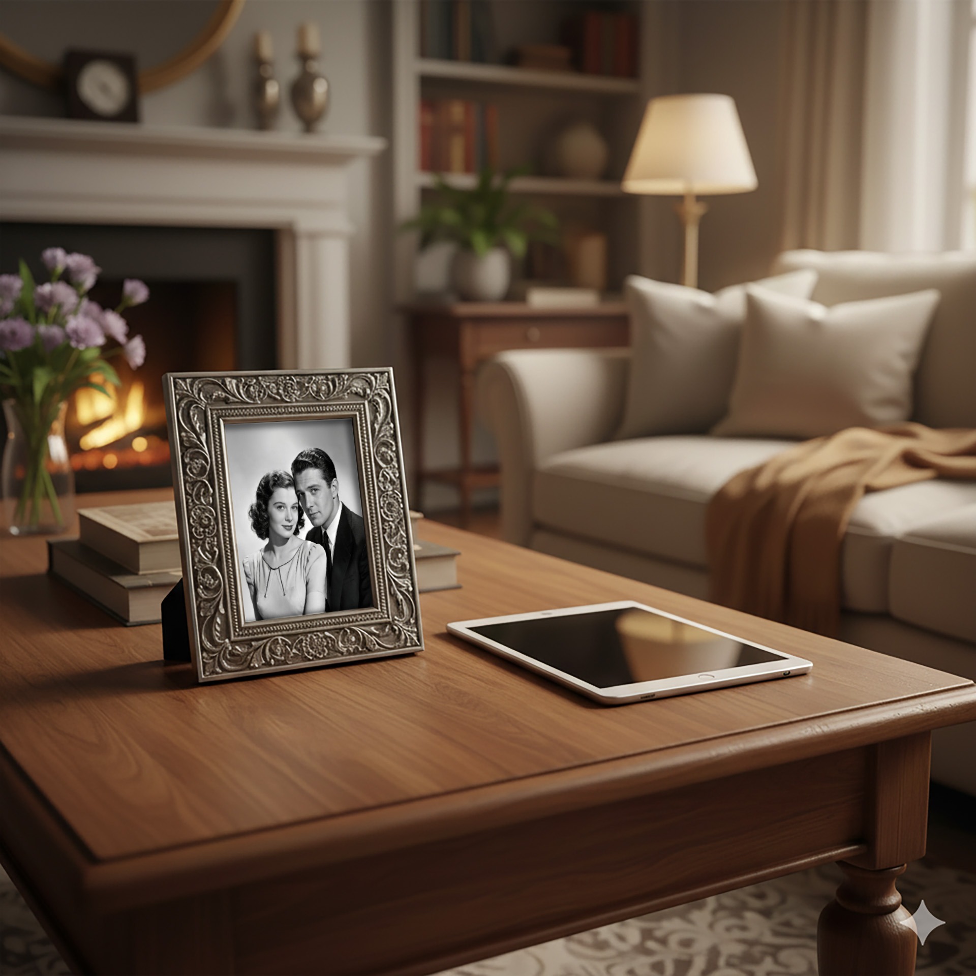 black and brown leather padded tub sofa