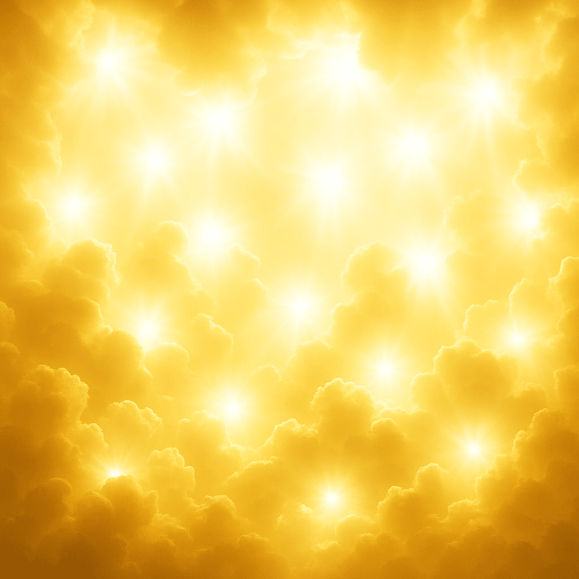 brown concrete building under starry night