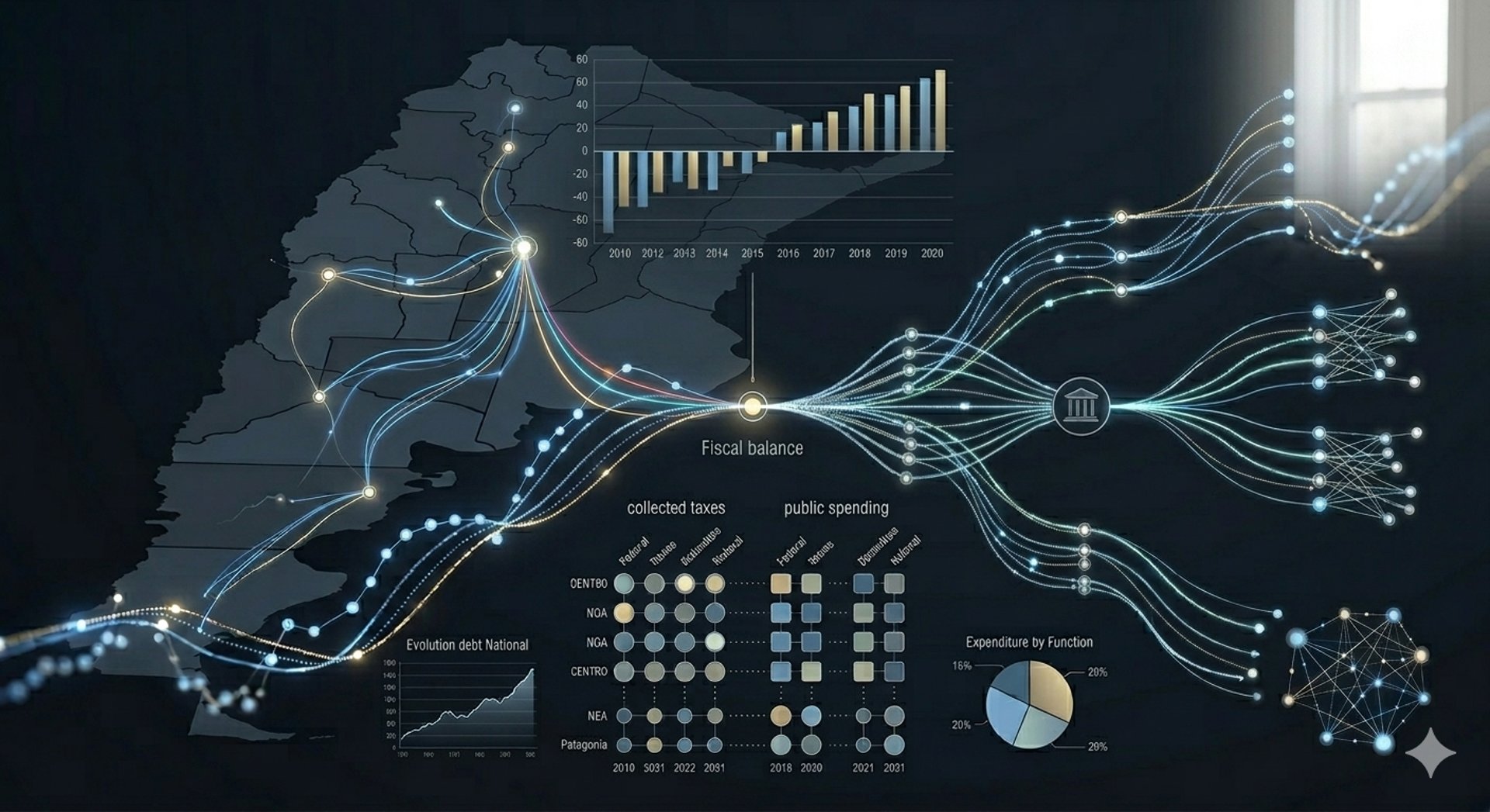 gray computer monitor