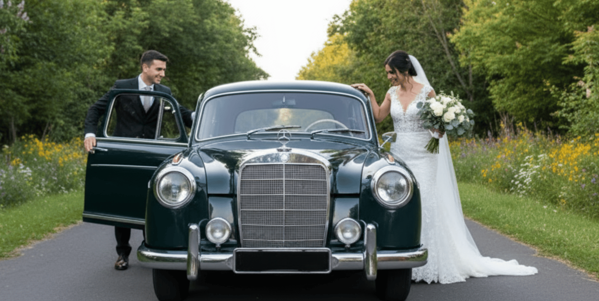 black and white bed linen