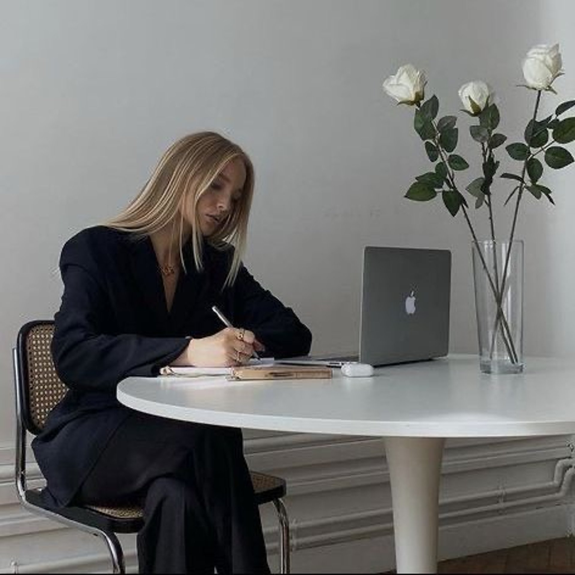 black and brown leather padded tub sofa