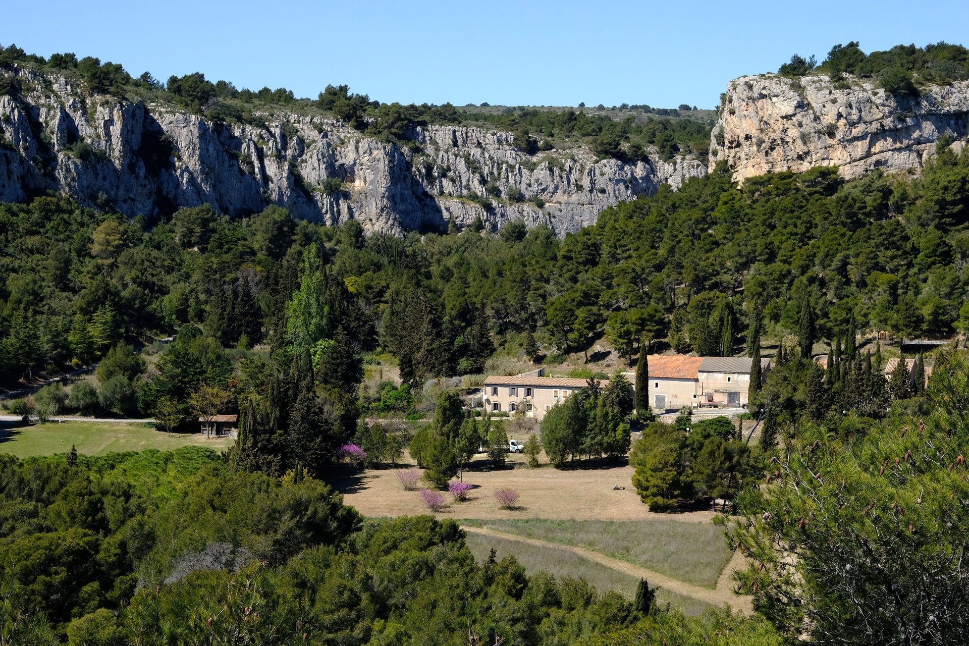 black blue and yellow textile