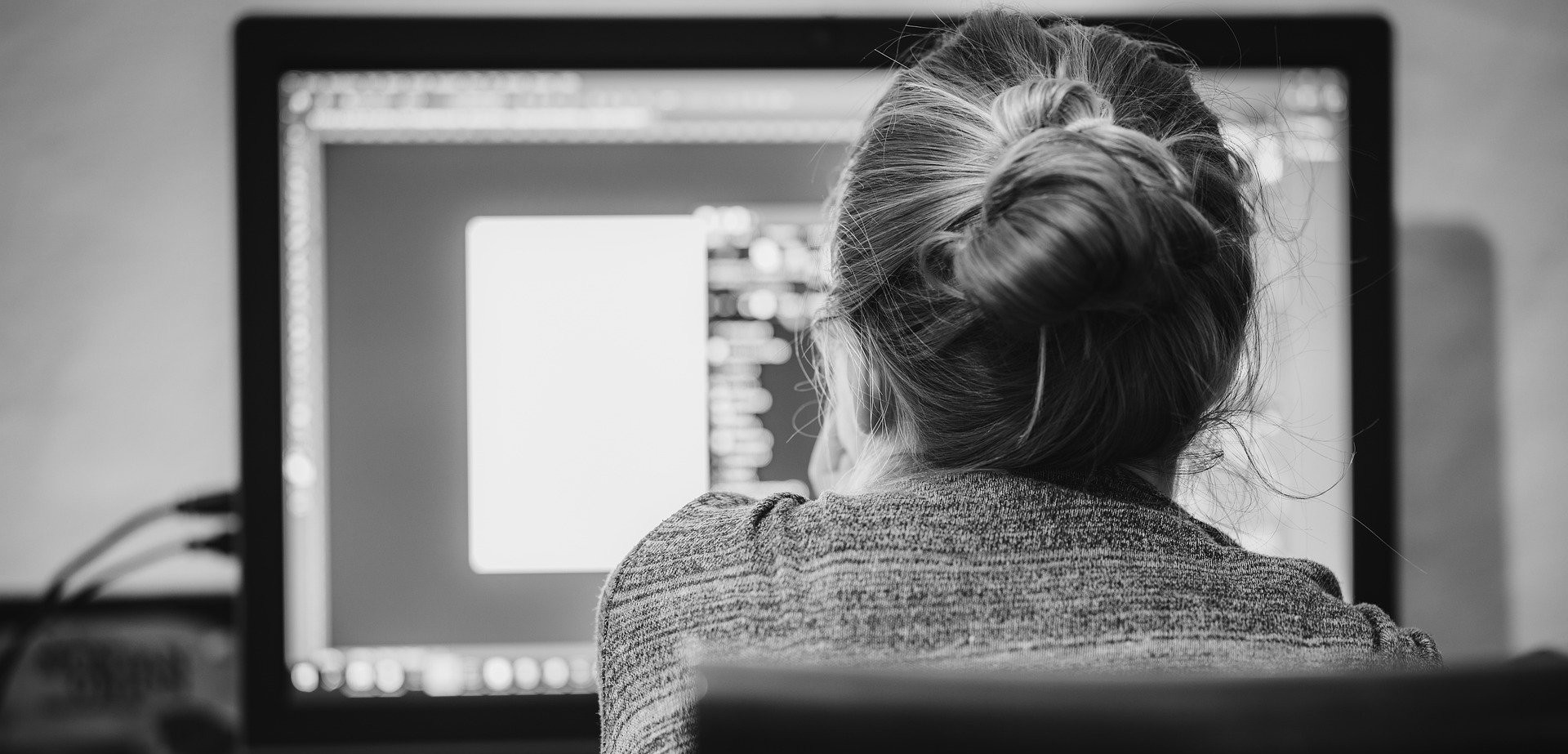 black blue and yellow textile