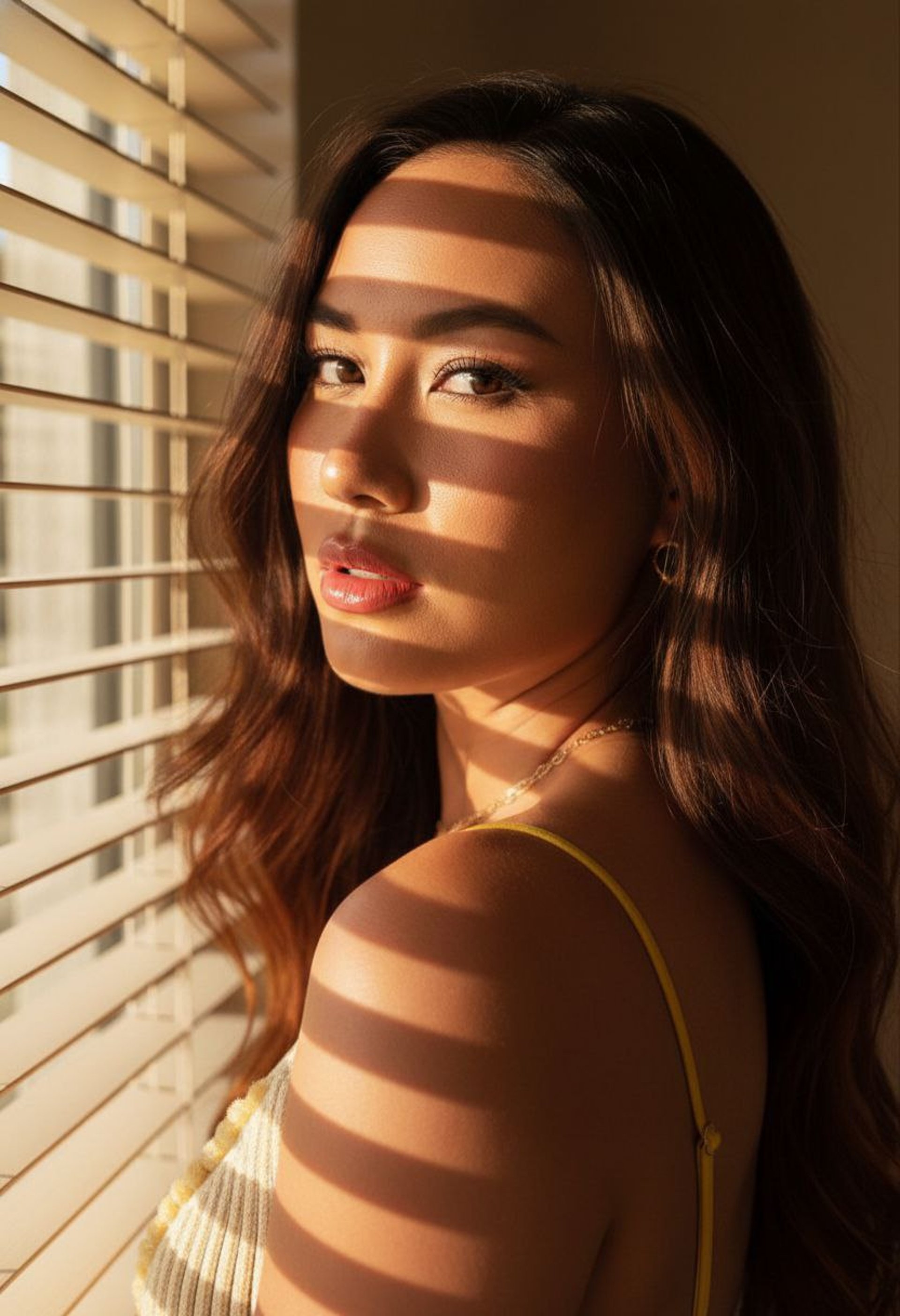 black and white bed linen