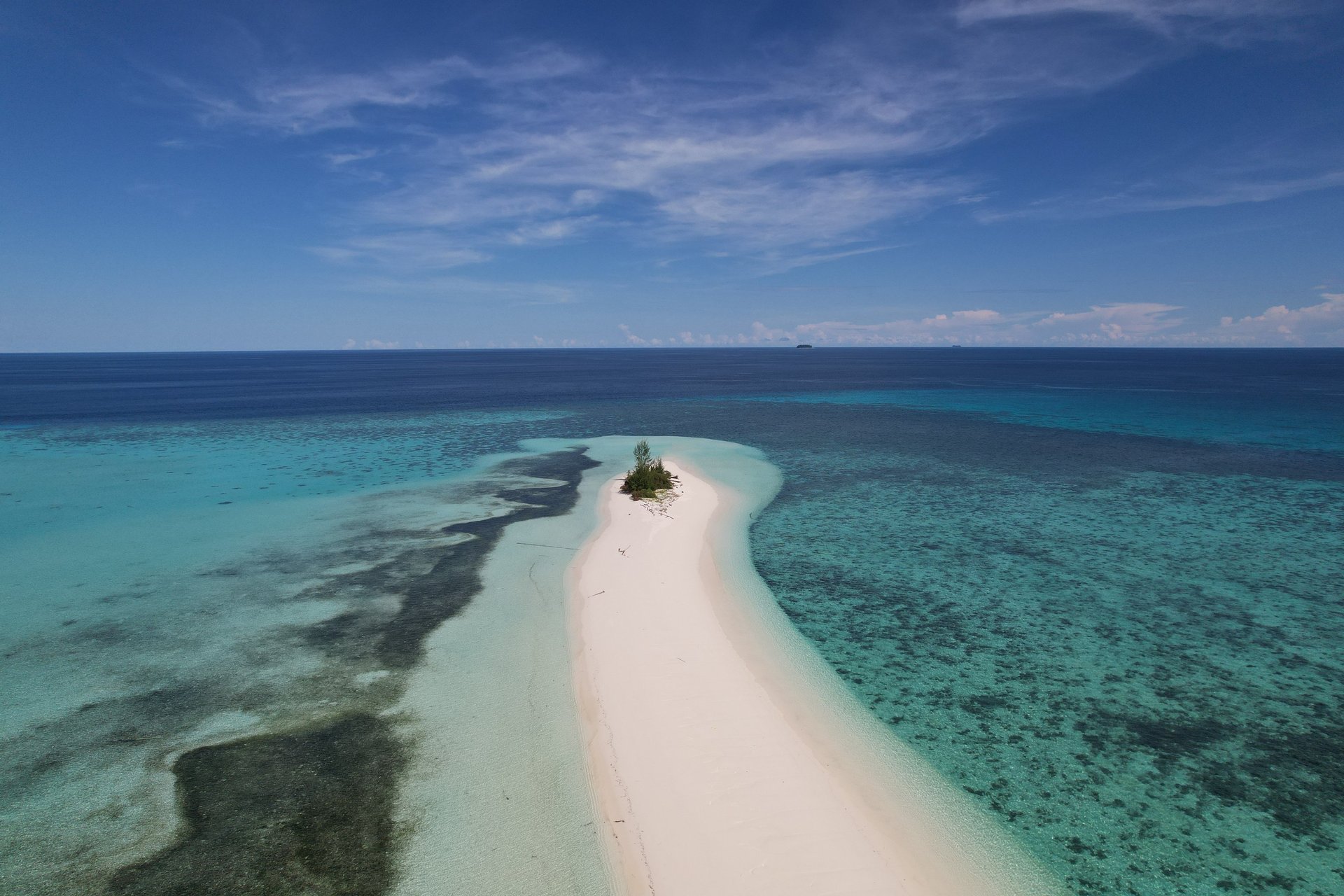 black and white bed linen