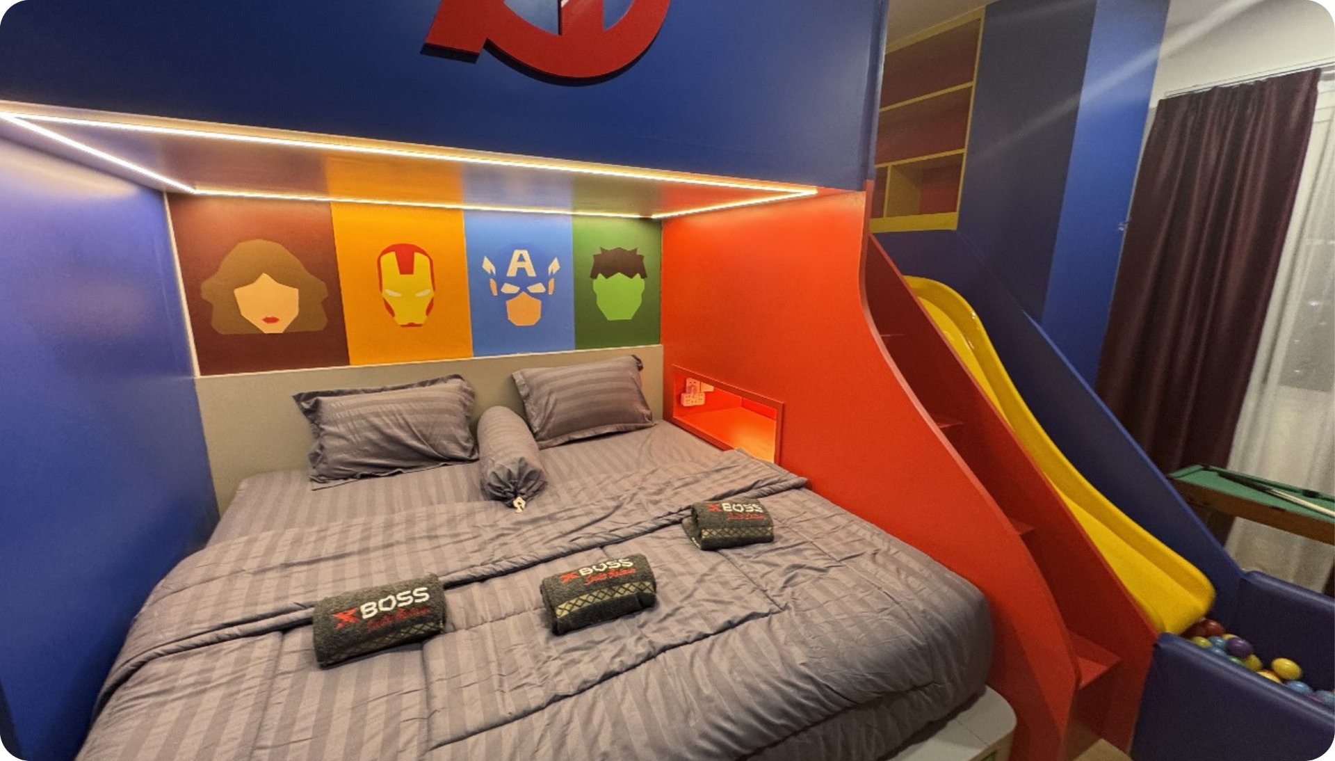 a close up of a black and brown abstract painting