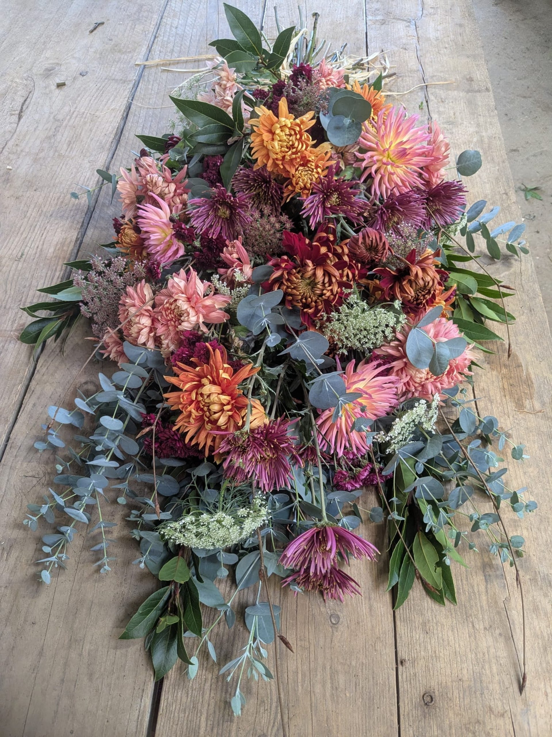 black blue and yellow textile