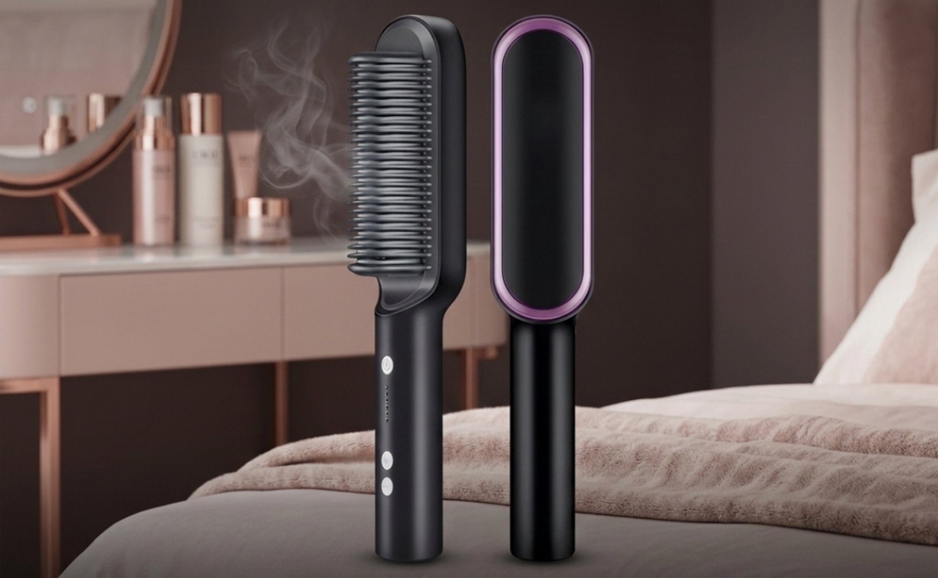 black and white bed linen