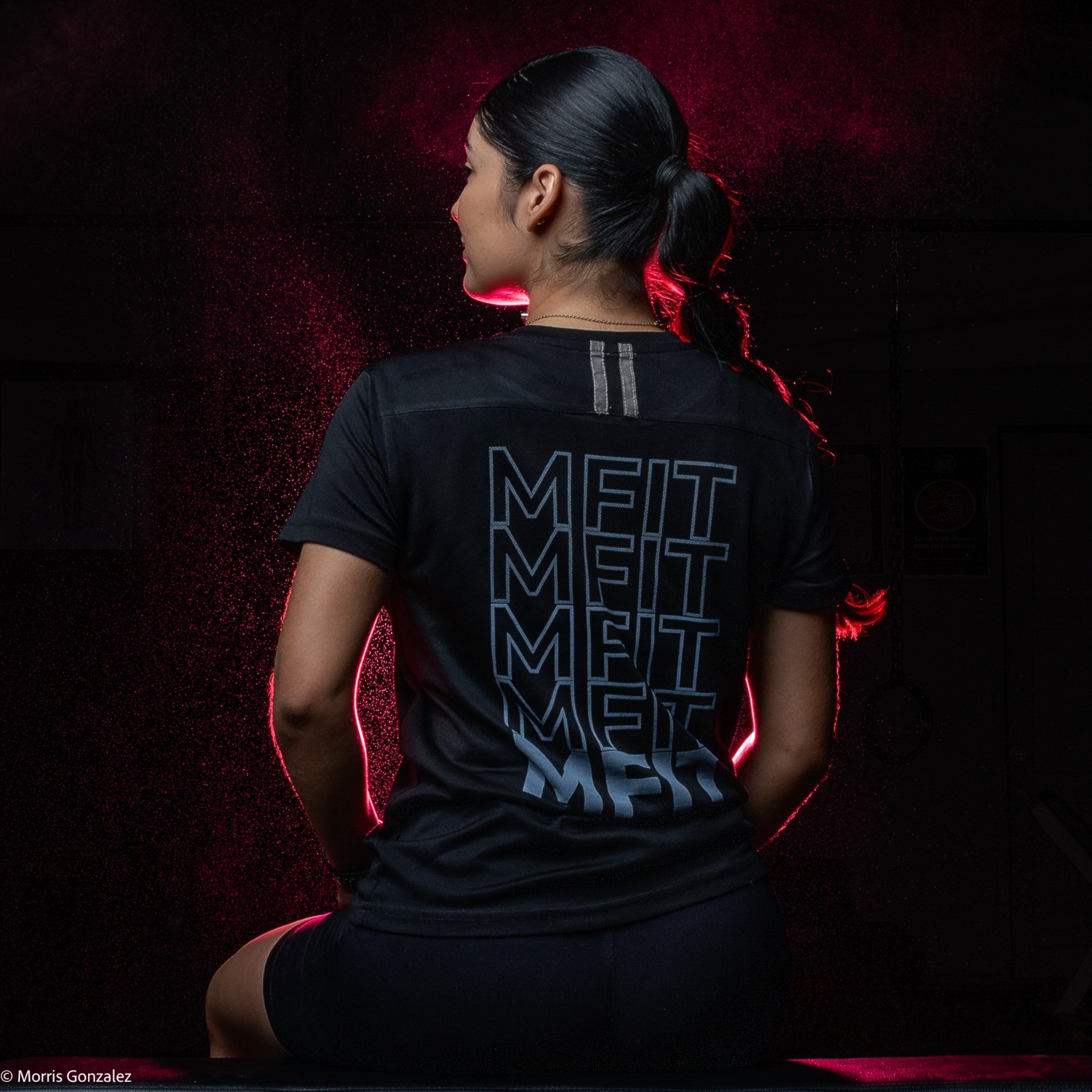 black blue and yellow textile