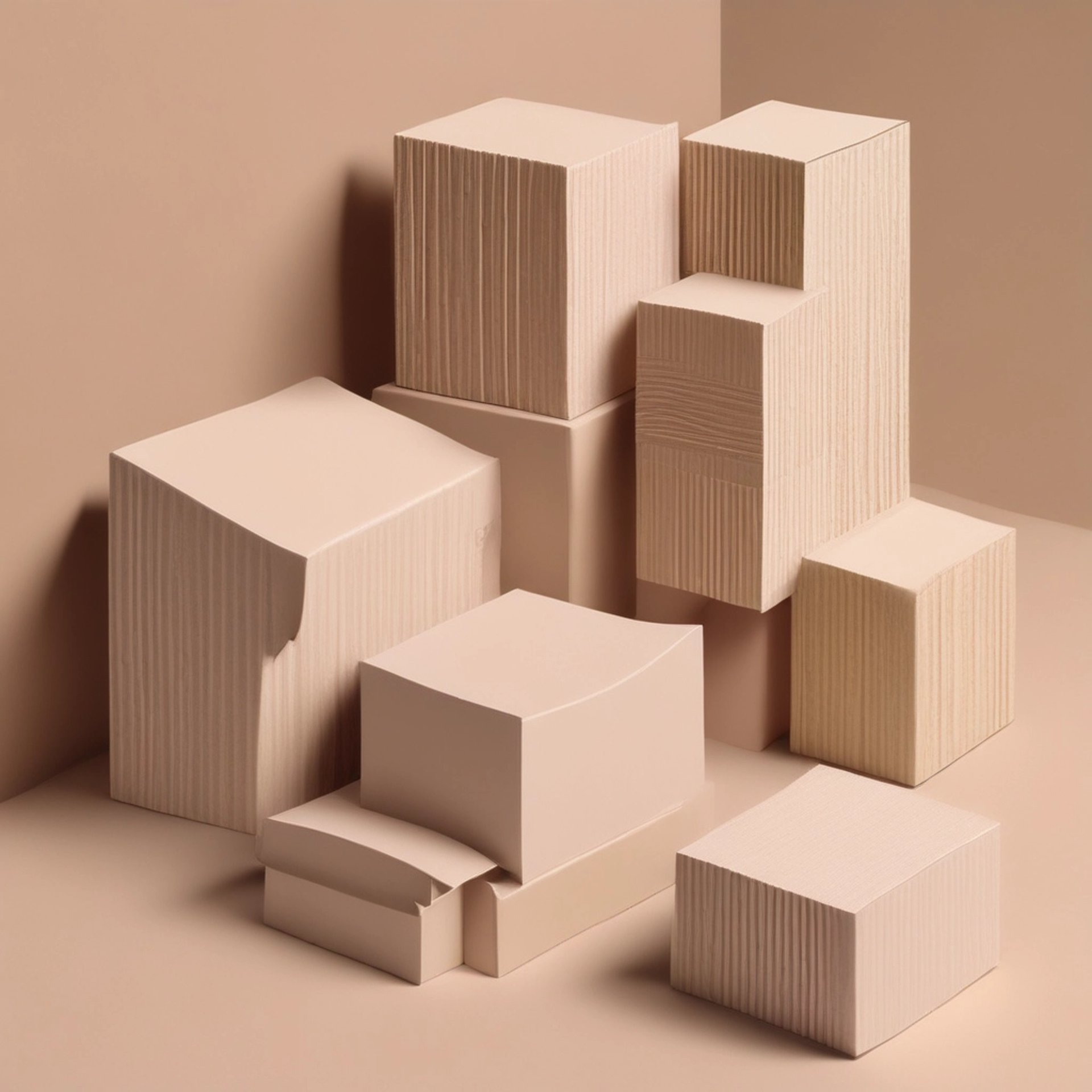 brown wooden house on lake