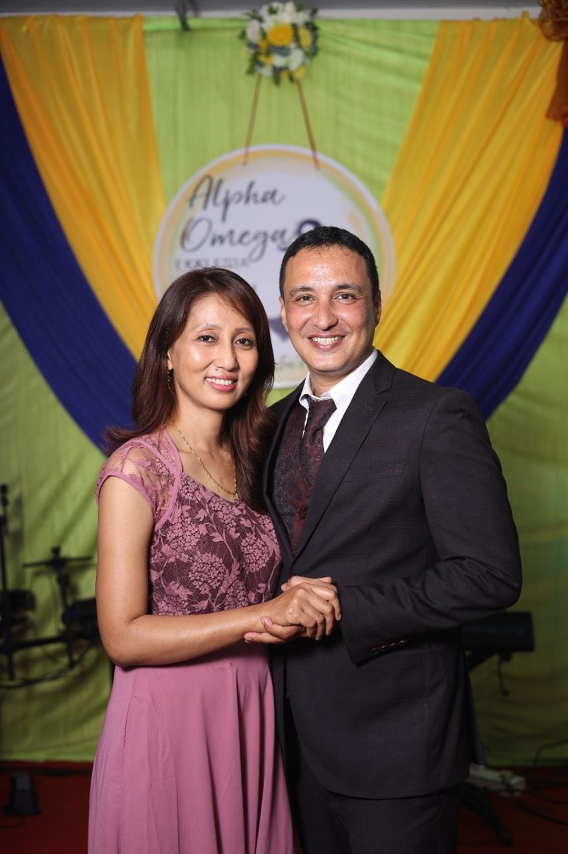 black and white bed linen