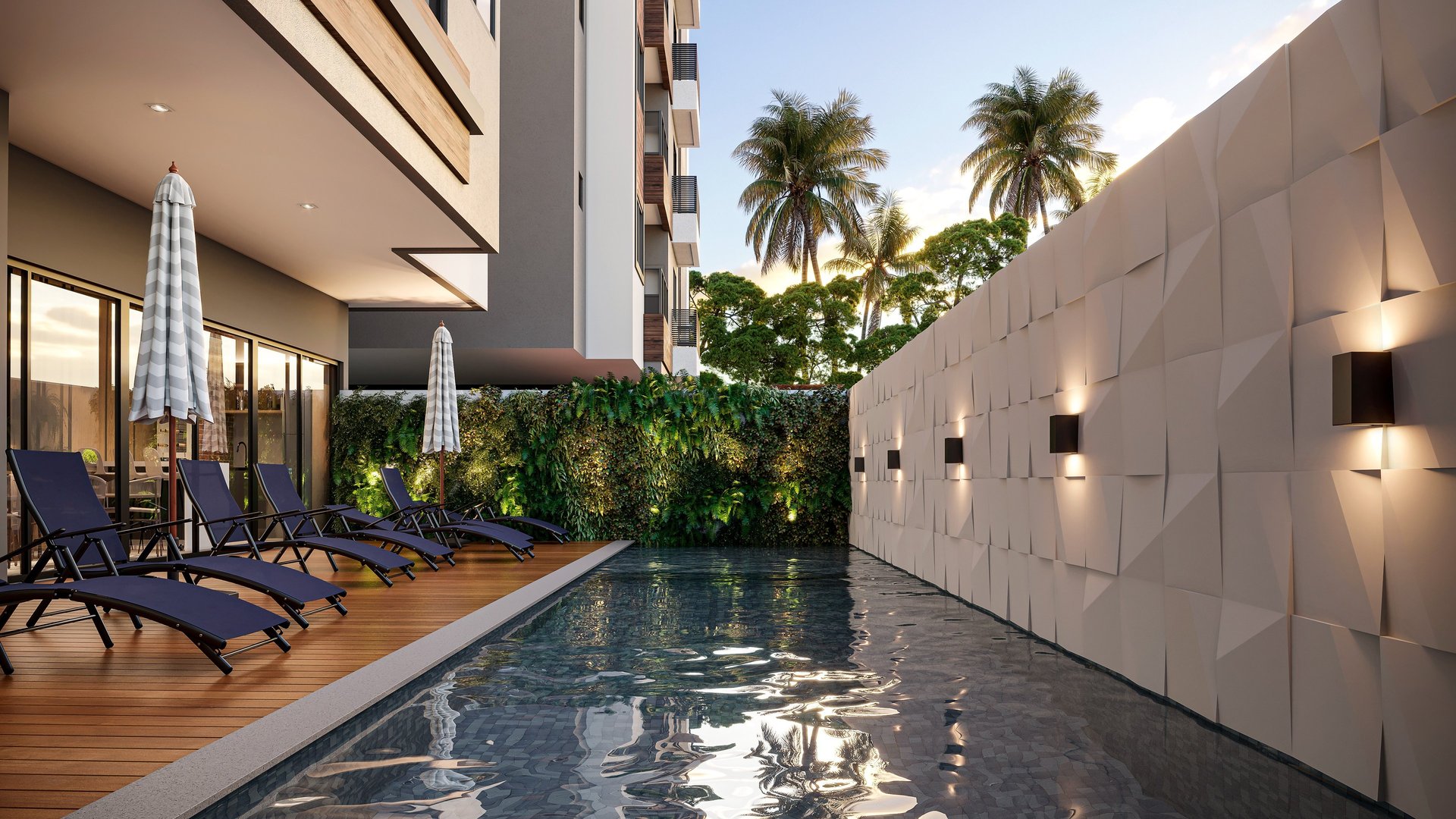 black blue and yellow textile