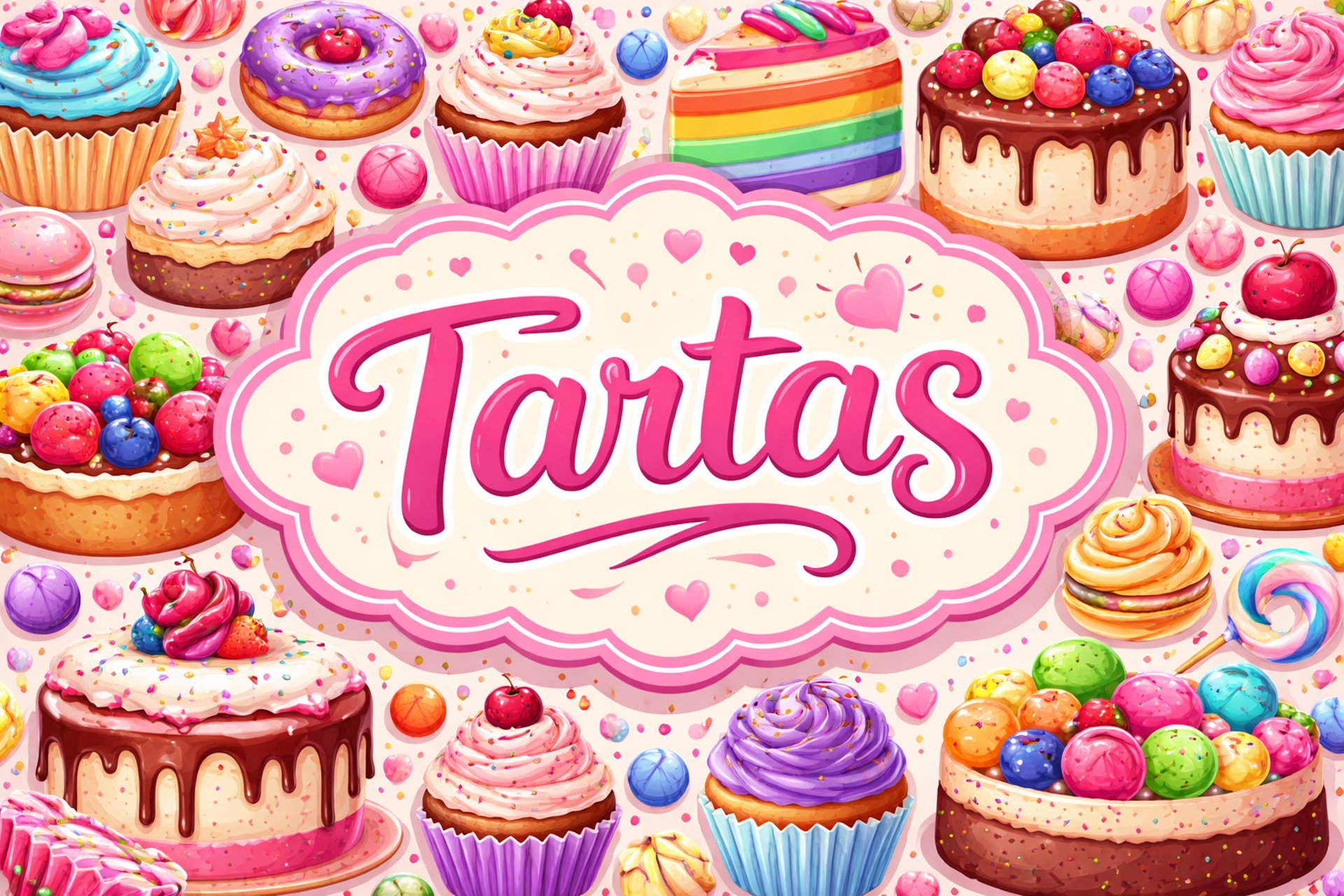 any excuse to eat cake card