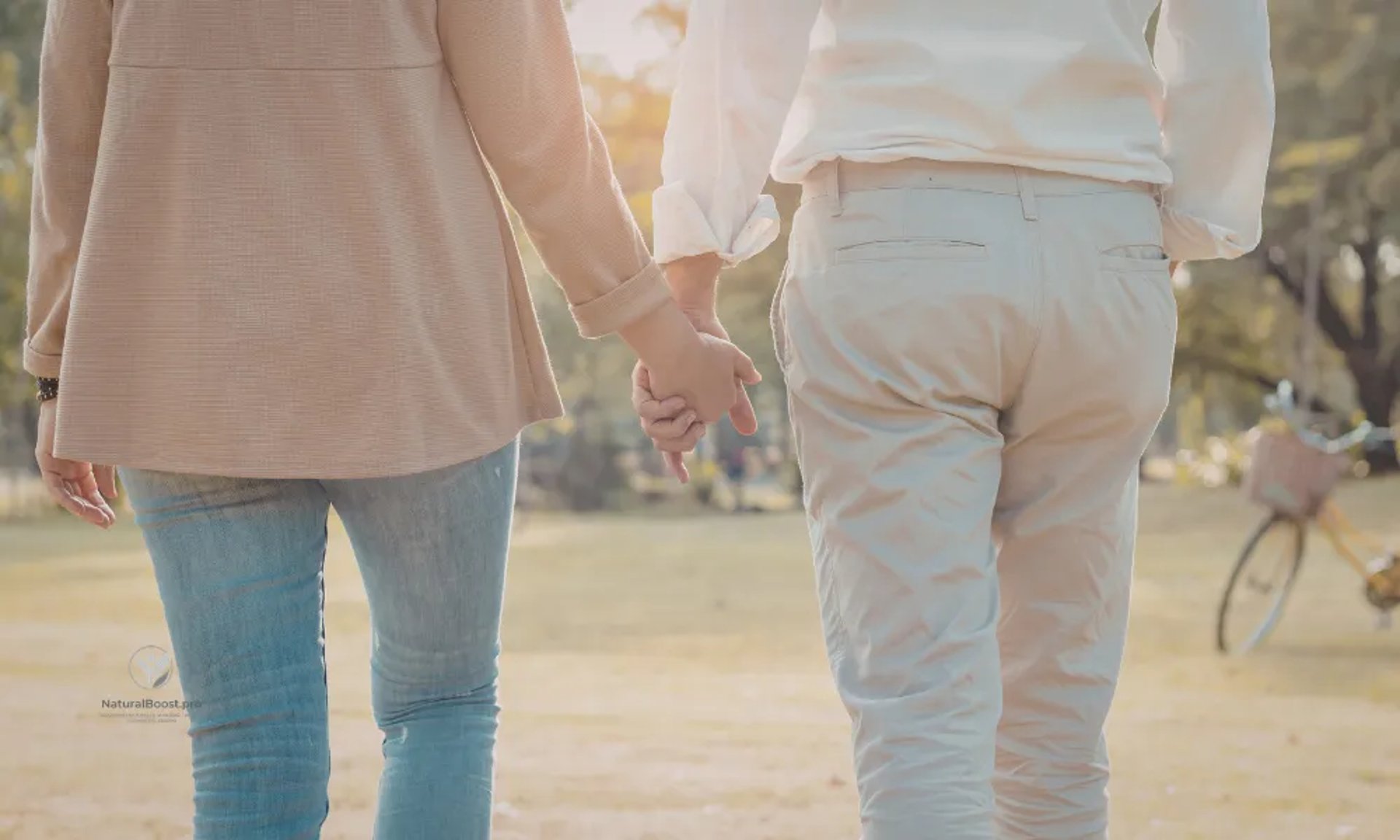 Bienestar Masculino y Pareja