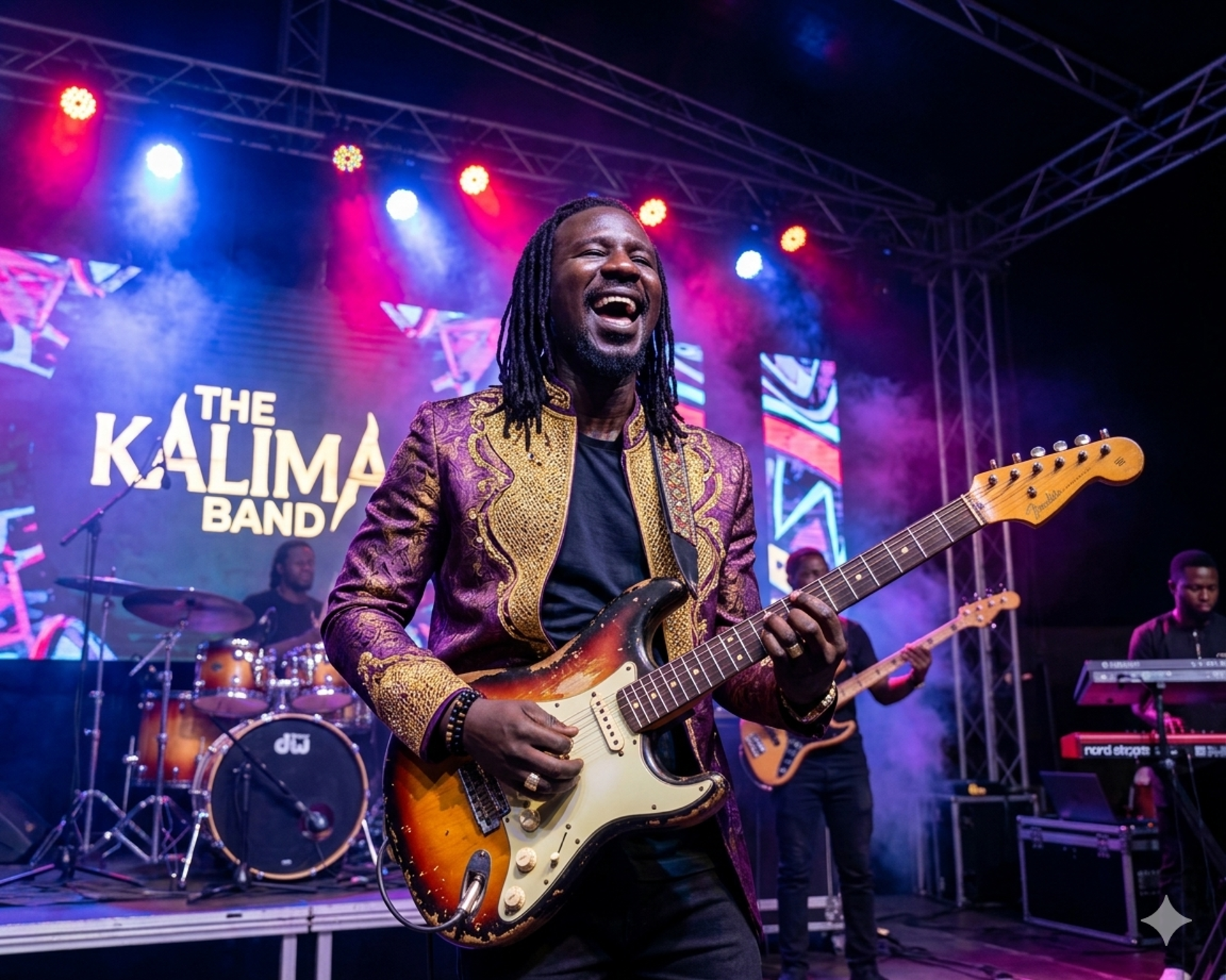 black and white bed linen