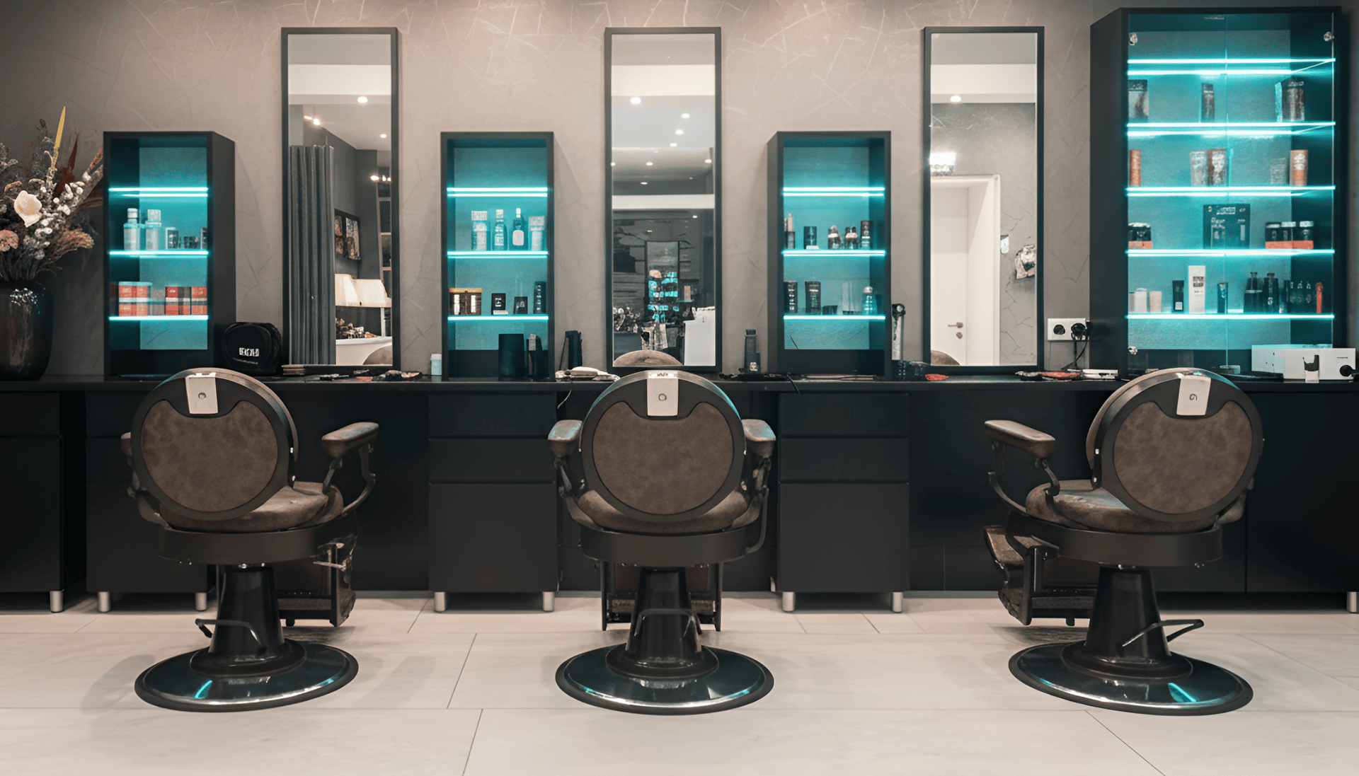 black and white bed linen