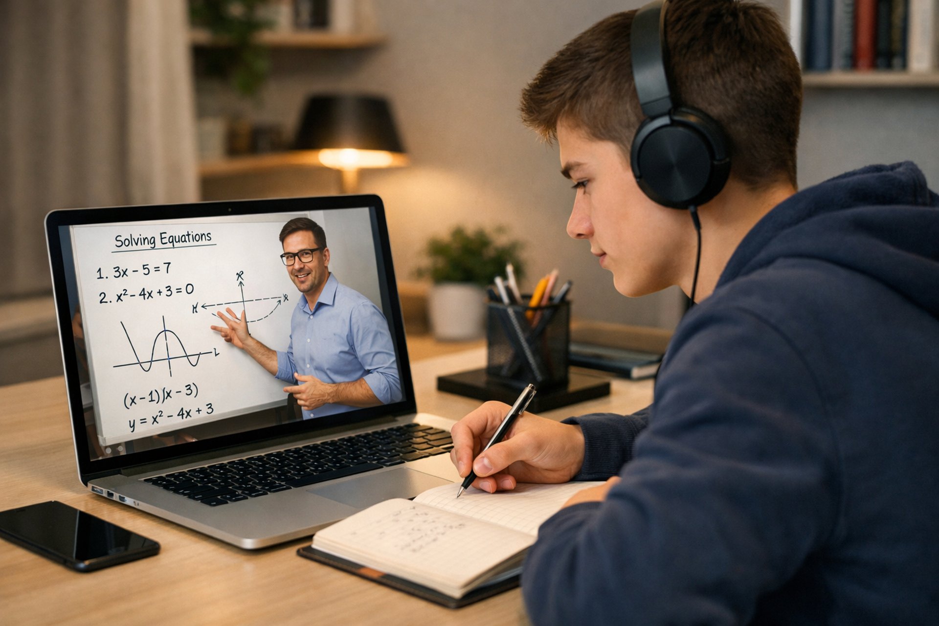 black and white bed linen