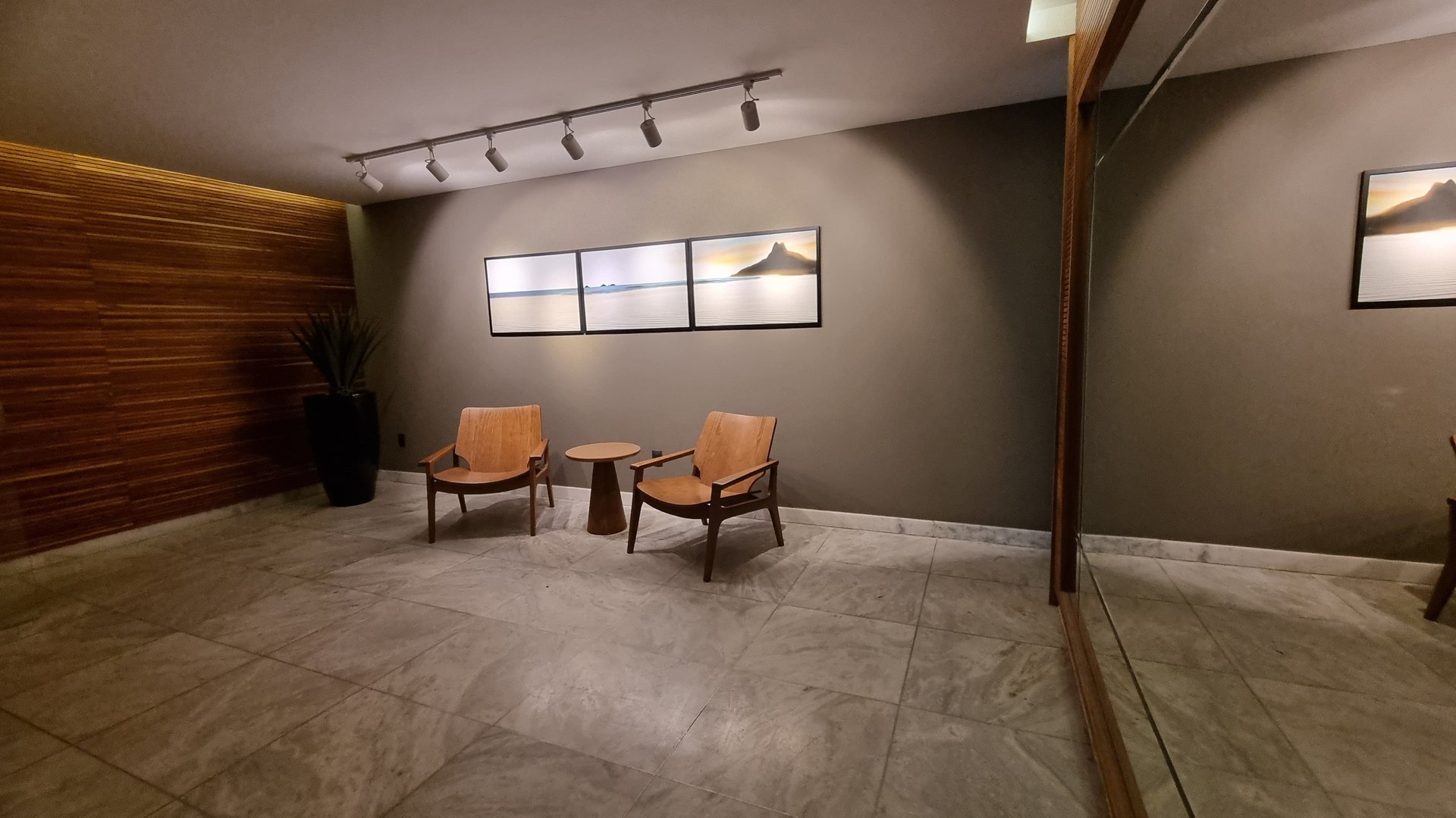 mountain range under blue sky