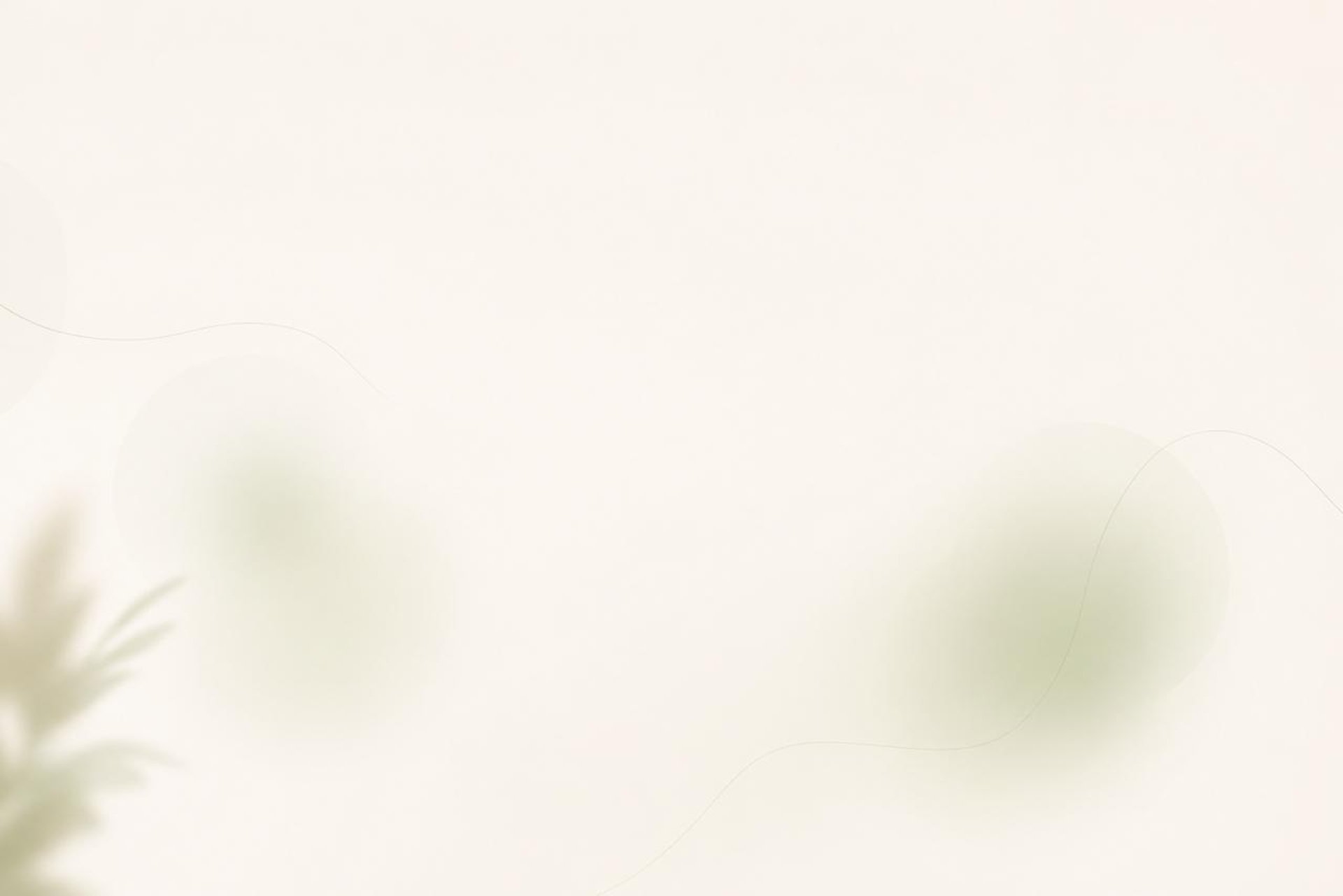 green plant