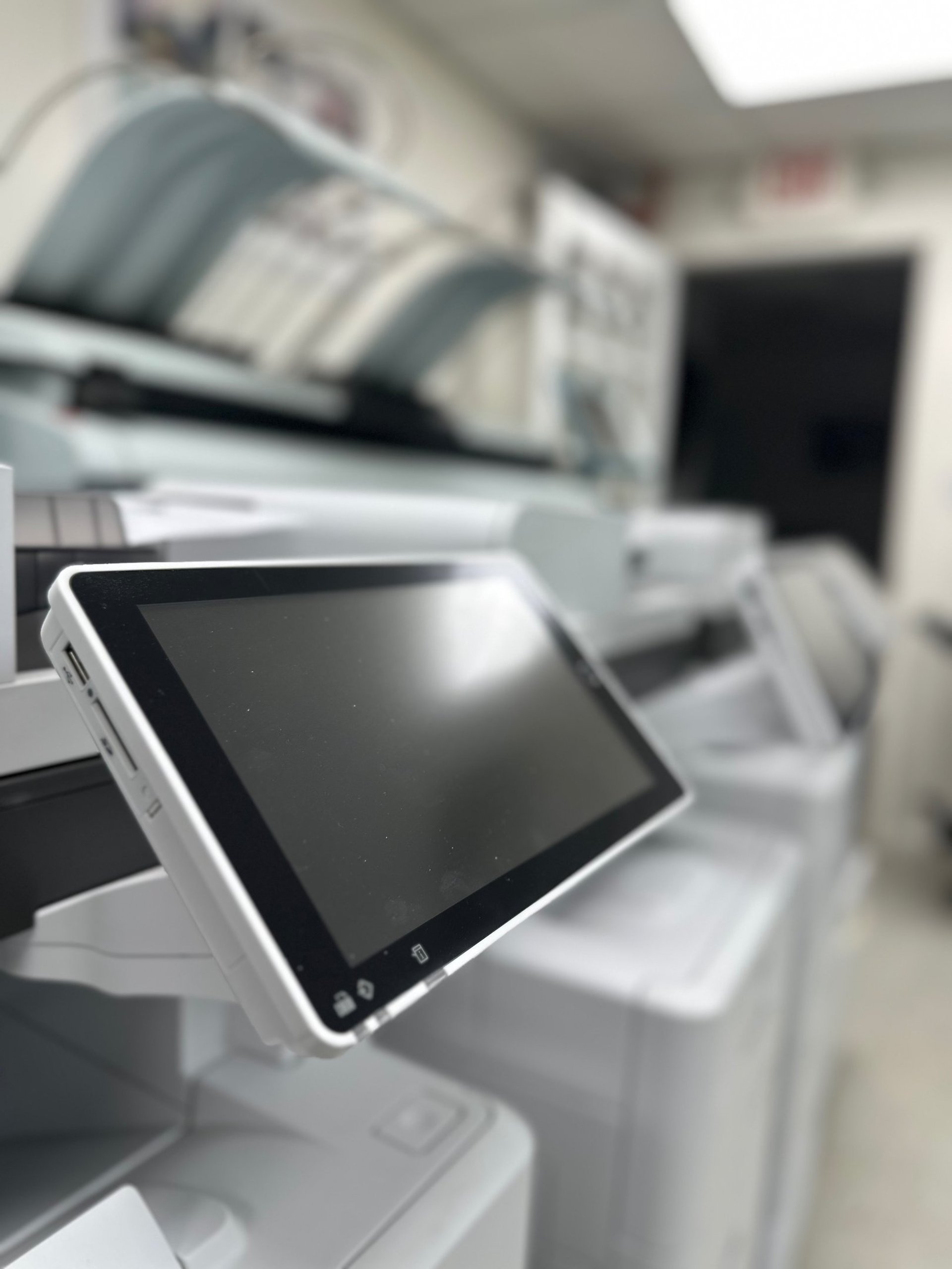 black and brown leather padded tub sofa