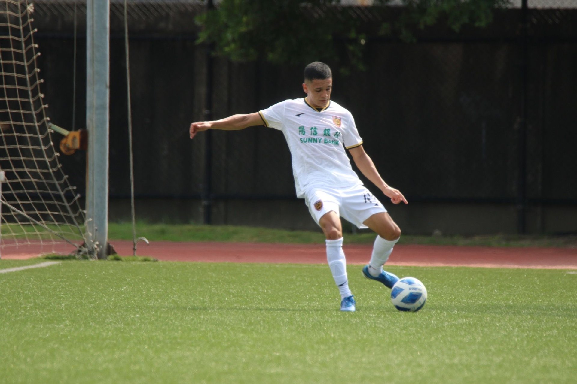 mountain range under blue sky