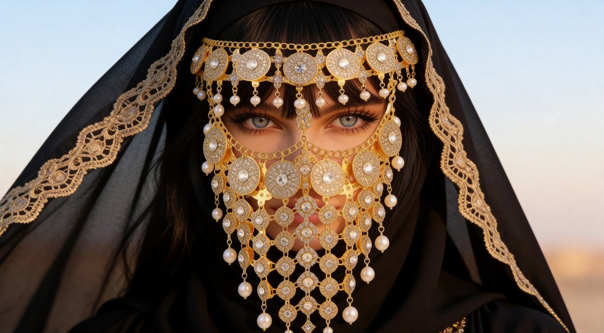 mountain range under blue sky