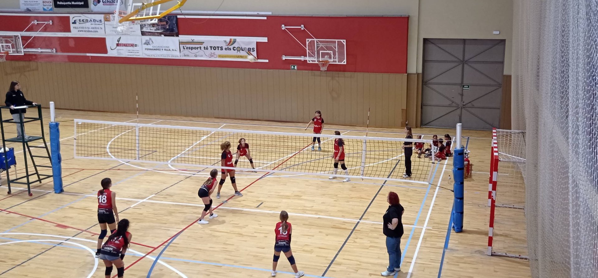 mountain range under blue sky