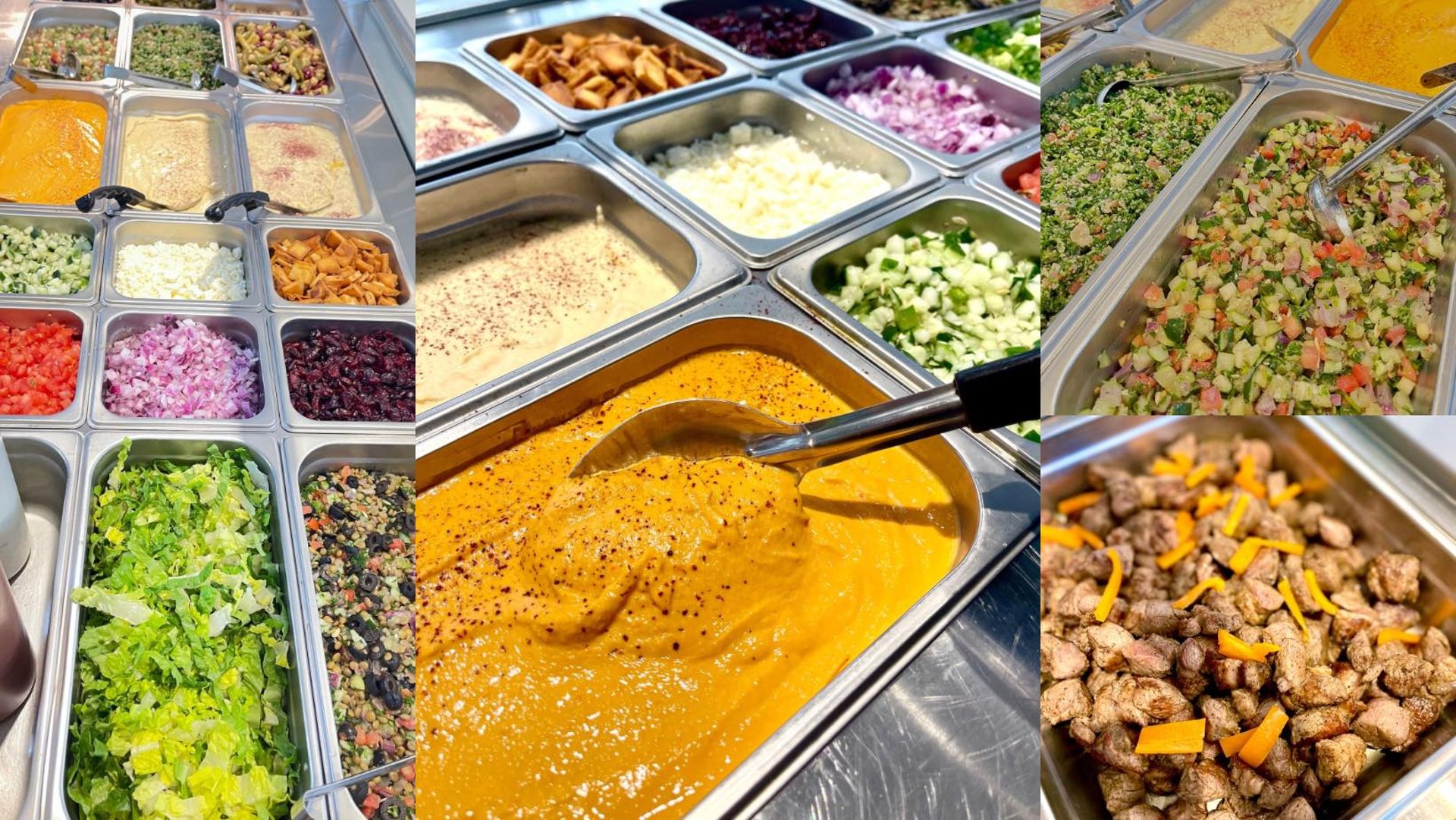 woman wearing yellow long-sleeved dress under white clouds and blue sky during daytime