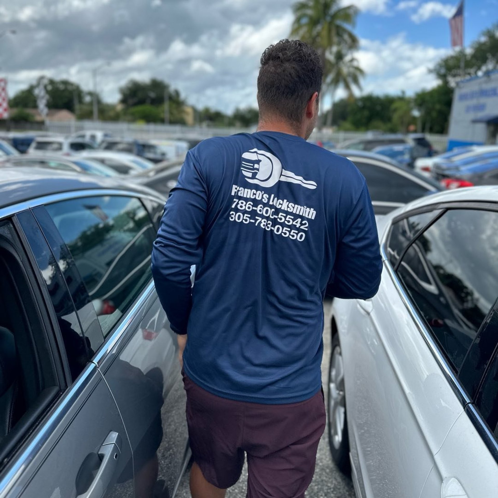 Cerrajero Cerca de Mi Habana - la Familia - Llaves Inteligentes