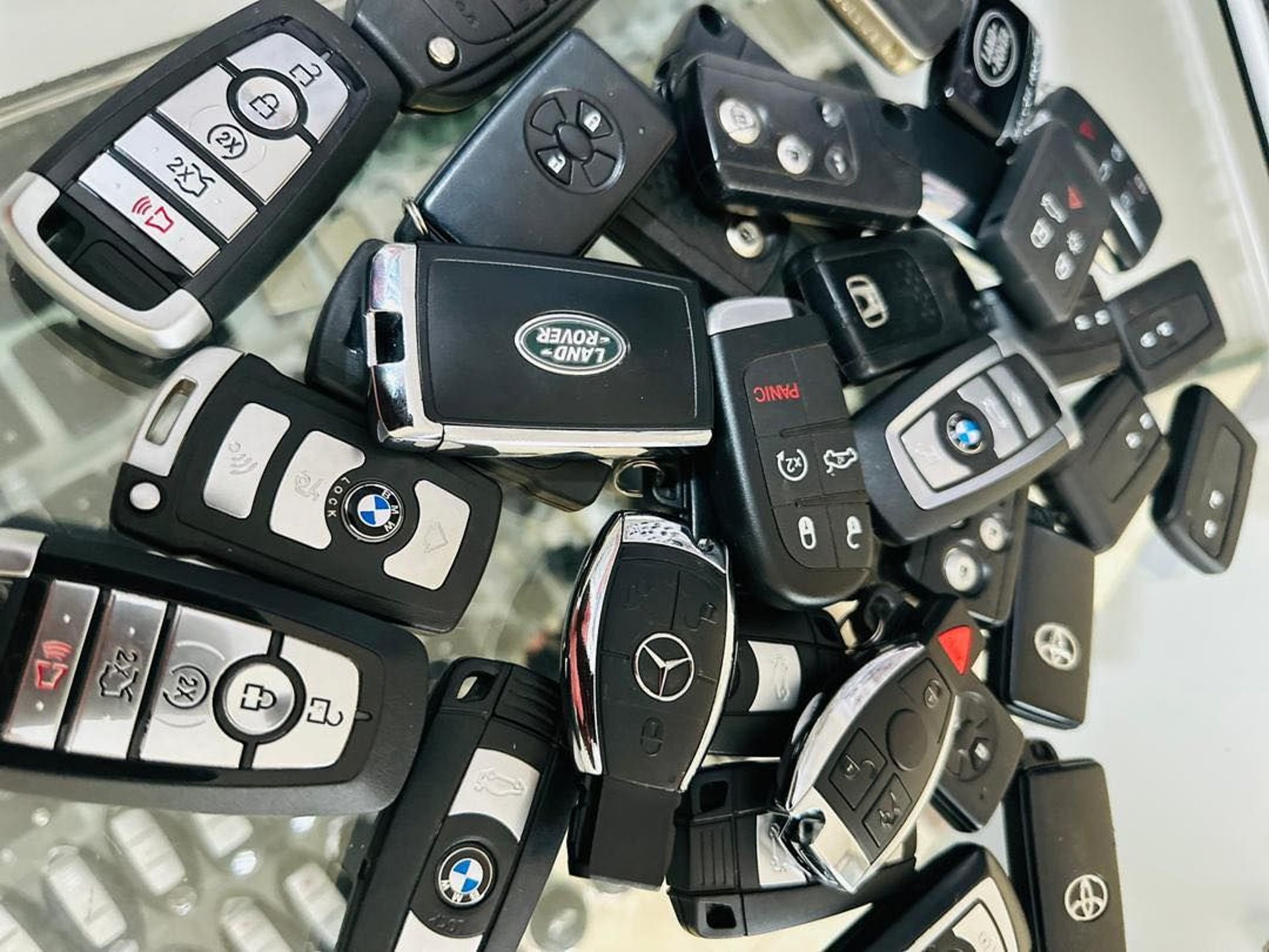 Cerrajero Cerca de Mi Habana - Llaves Inteligentes