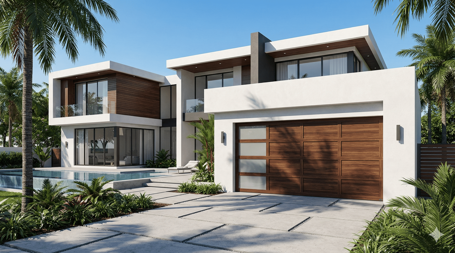 black and white bed linen