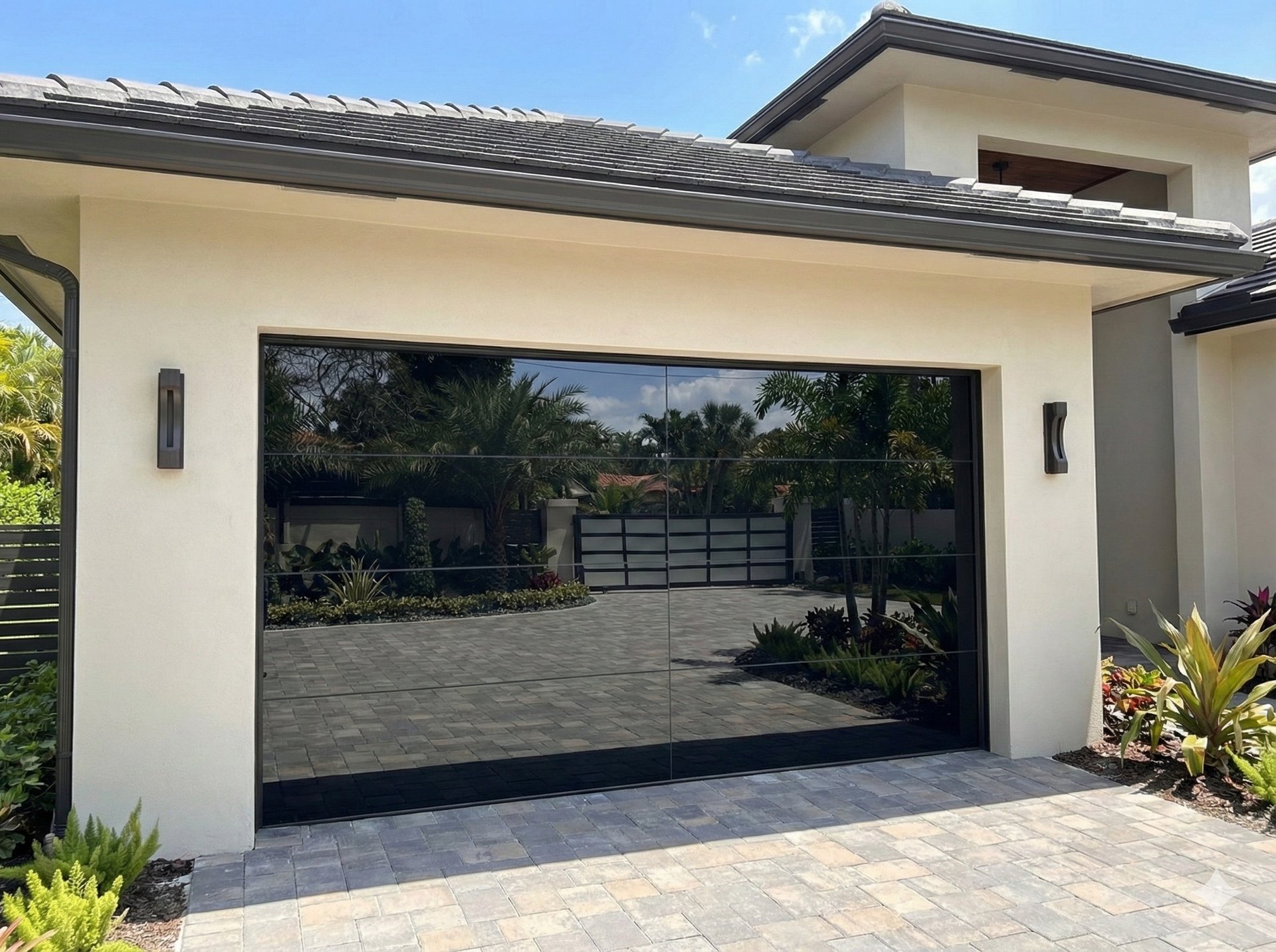 black and white bed linen