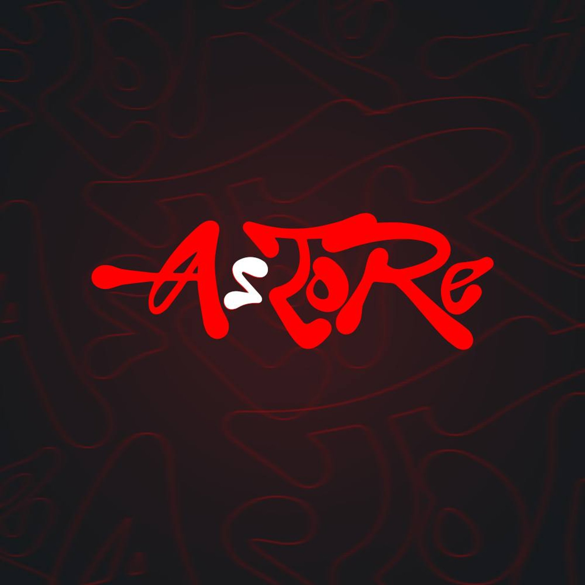 black and white bed linen