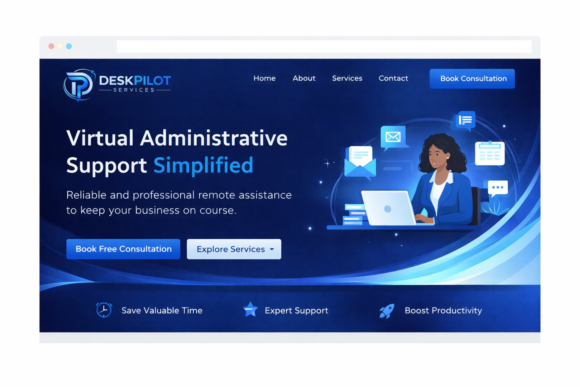 black and brown leather padded tub sofa